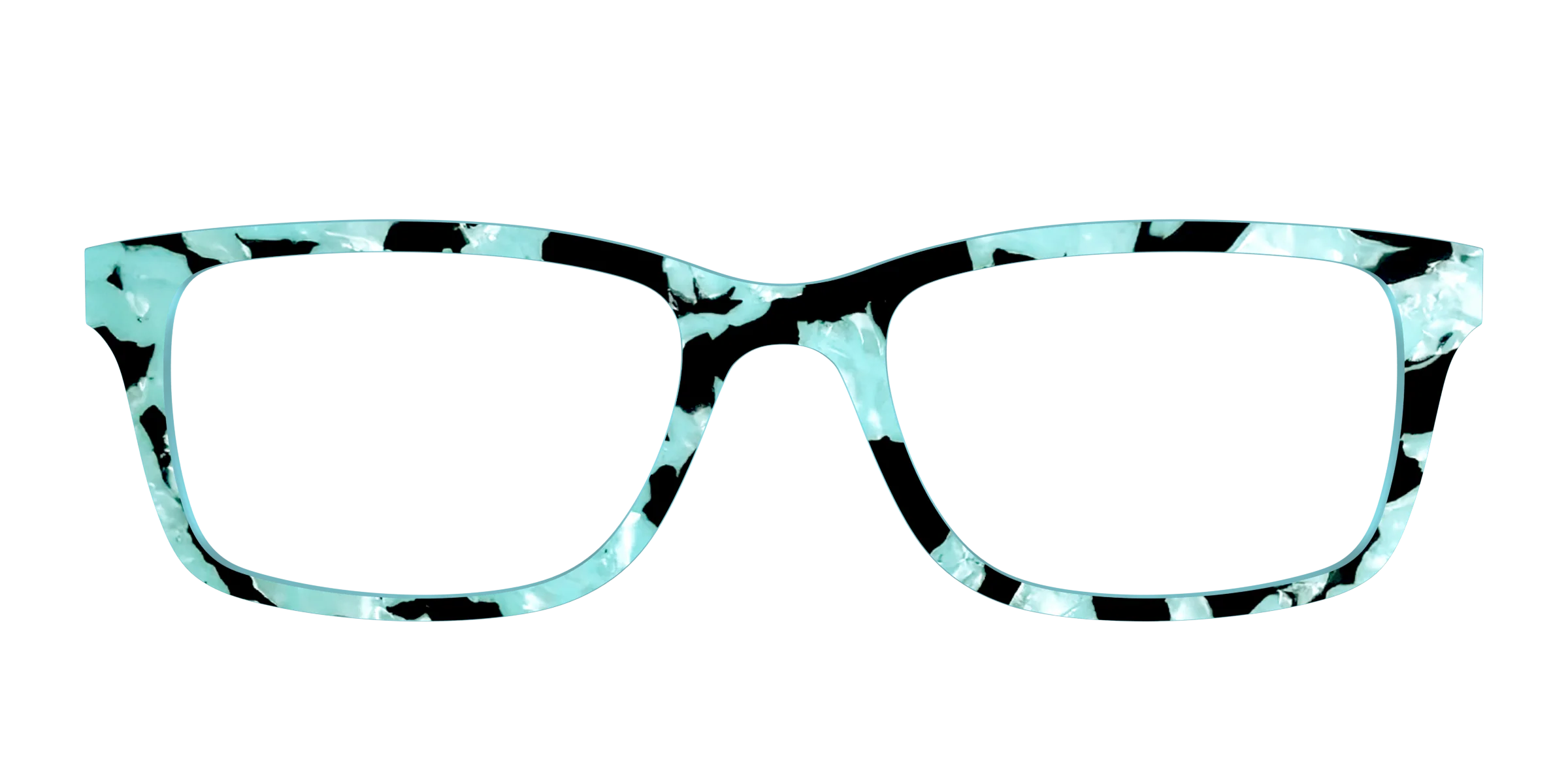 The Robin's Egg Pearl Tortoise - Image 5