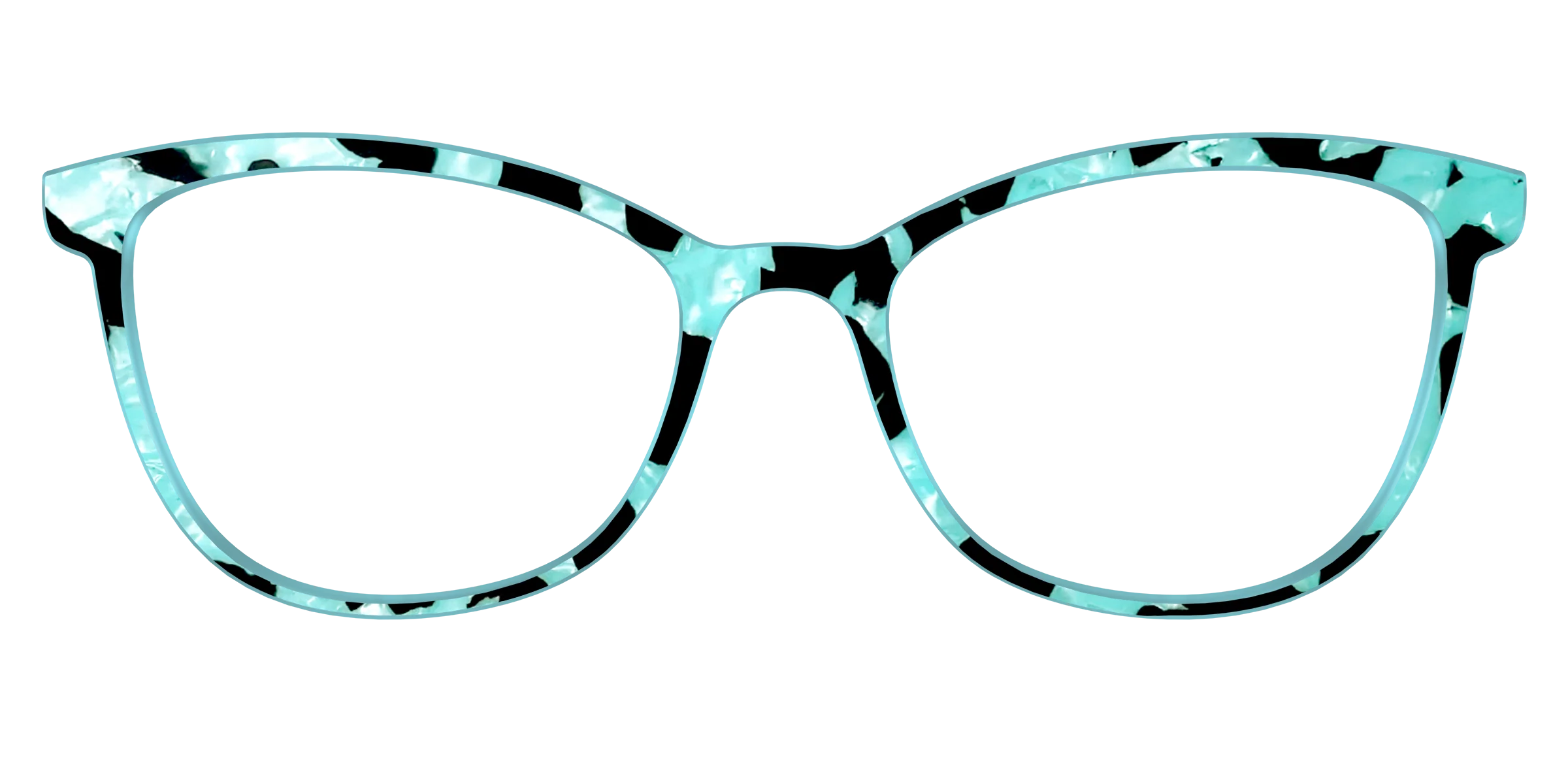 The Robin's Egg Pearl Tortoise - Image 53