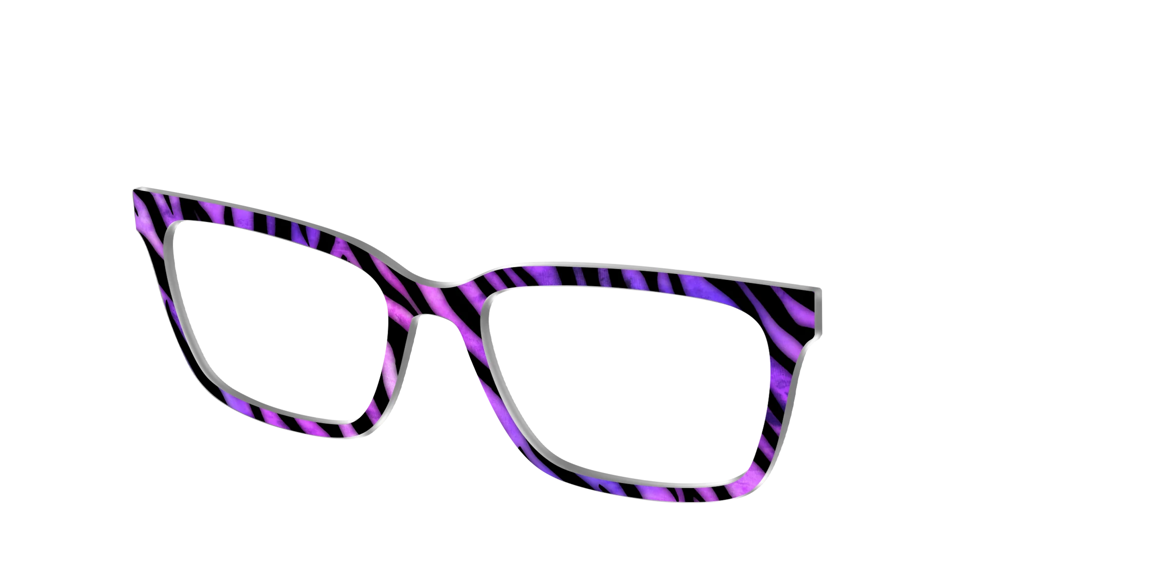 The Rockin' Tiger Stripes - Image 10