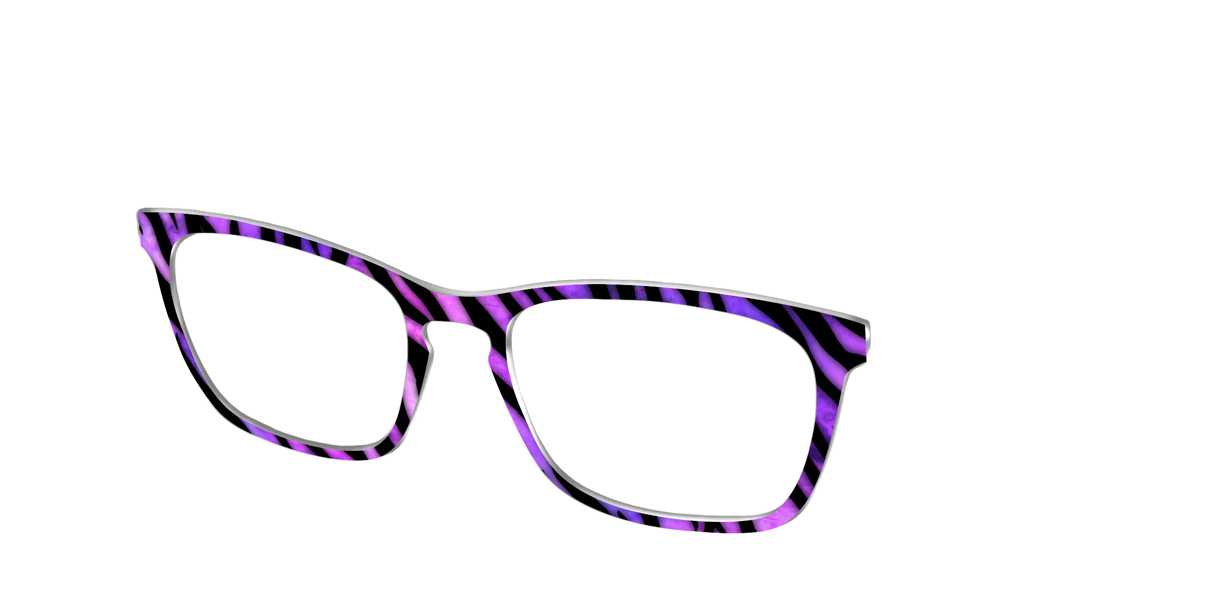 The Rockin' Tiger Stripes - Image 14