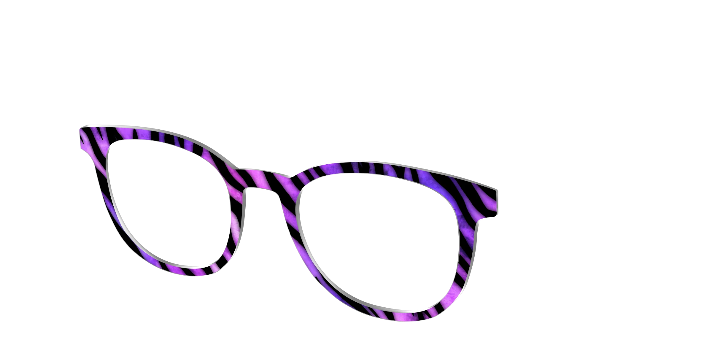 The Rockin' Tiger Stripes - Image 16