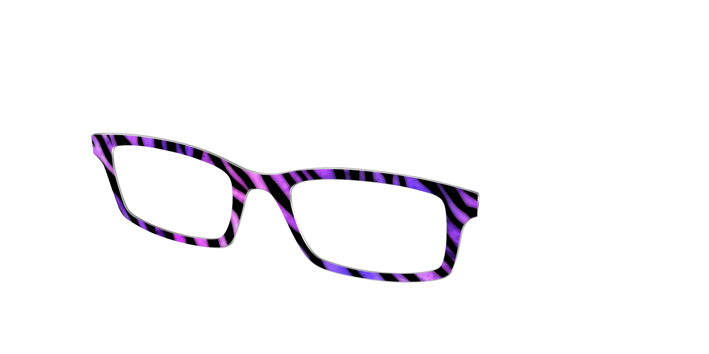 The Rockin' Tiger Stripes - Image 2