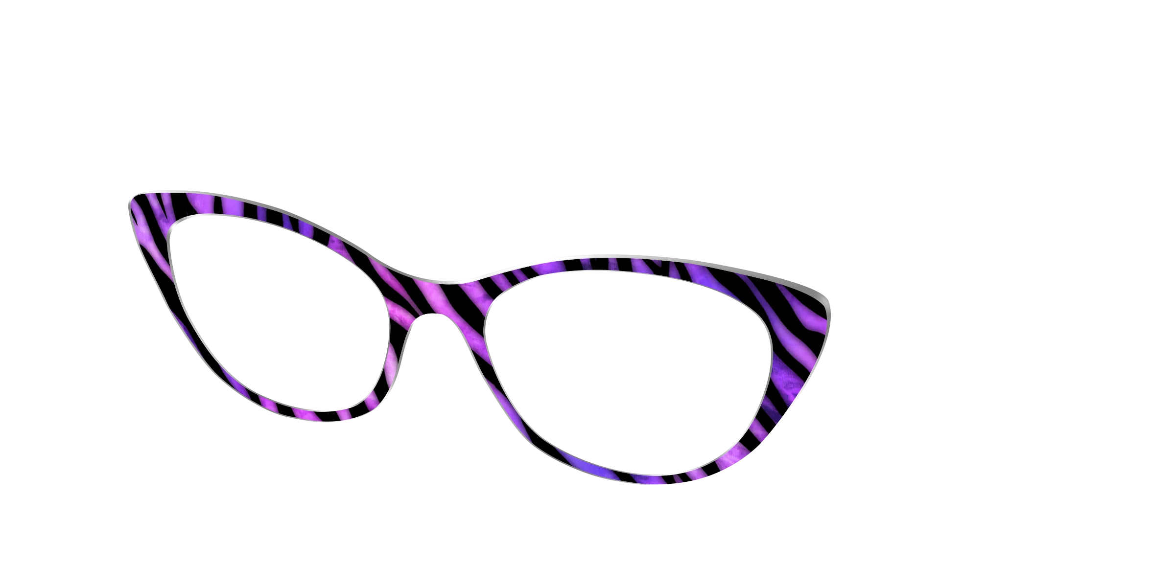 The Rockin' Tiger Stripes - Image 24