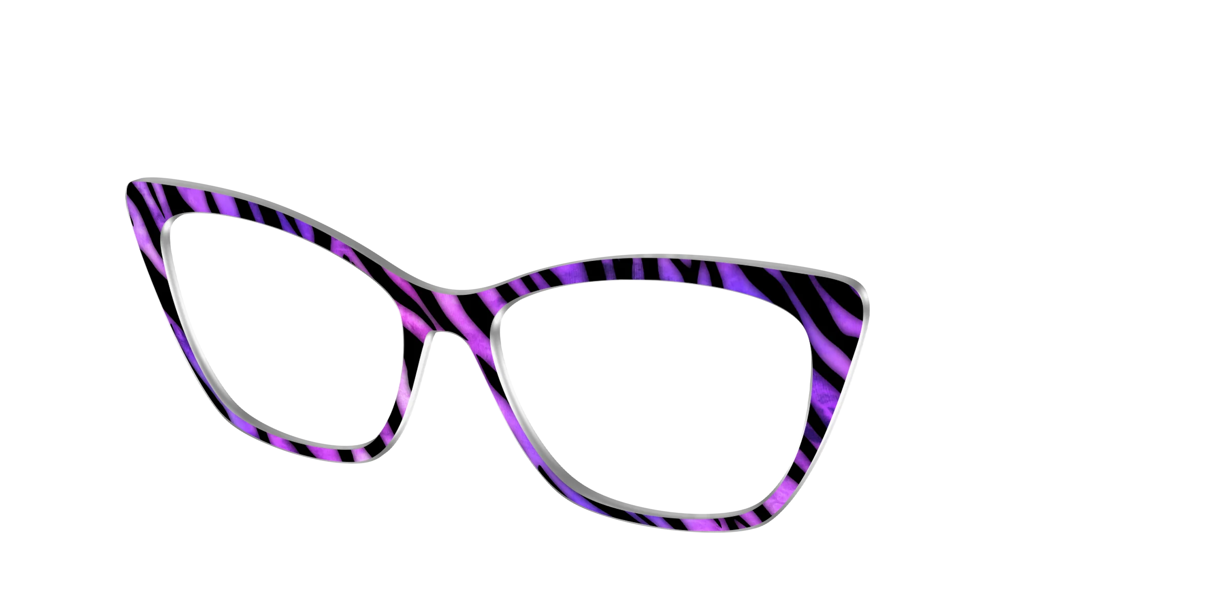 The Rockin' Tiger Stripes - Image 26