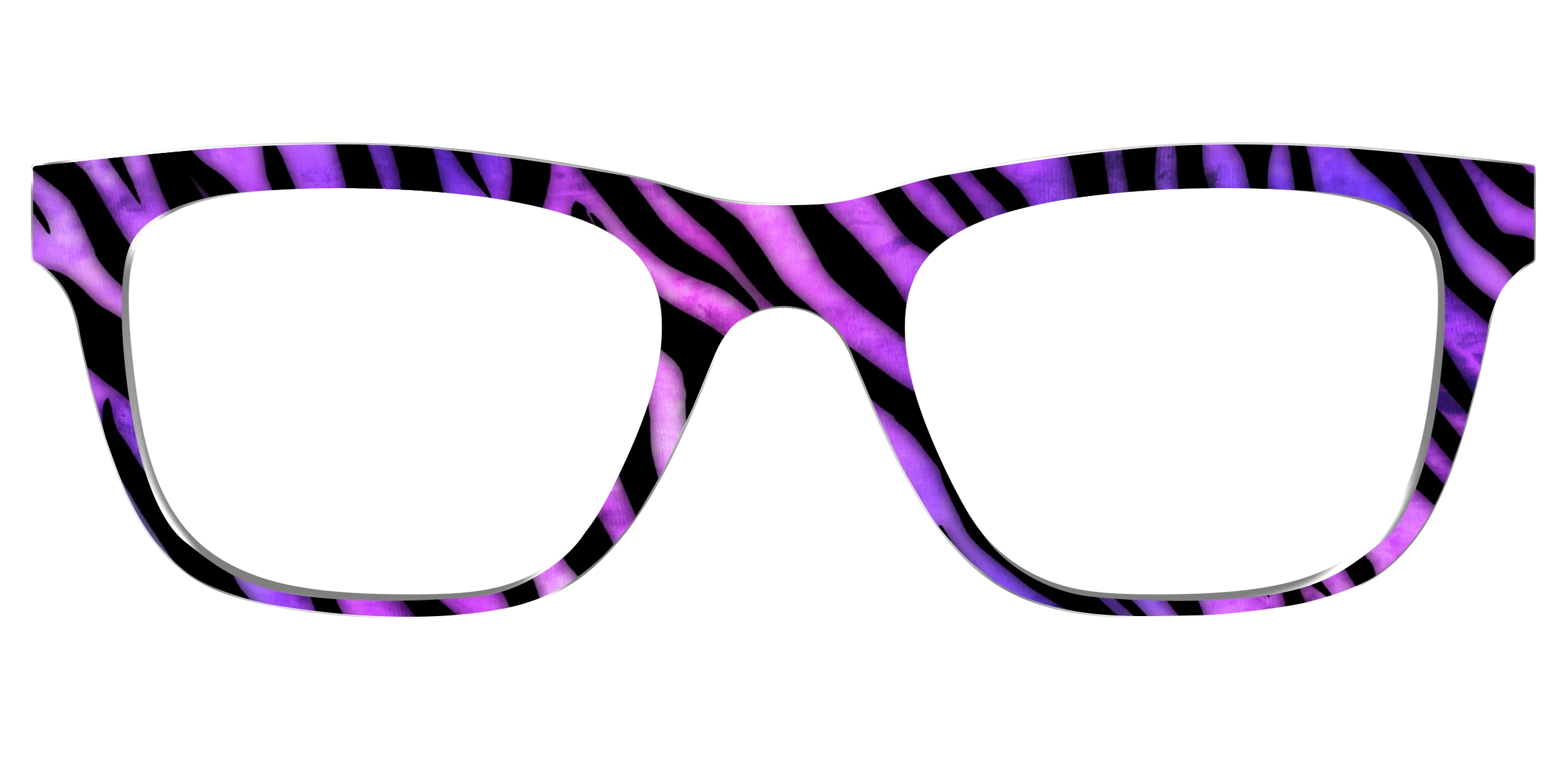 The Rockin' Tiger Stripes - Image 27