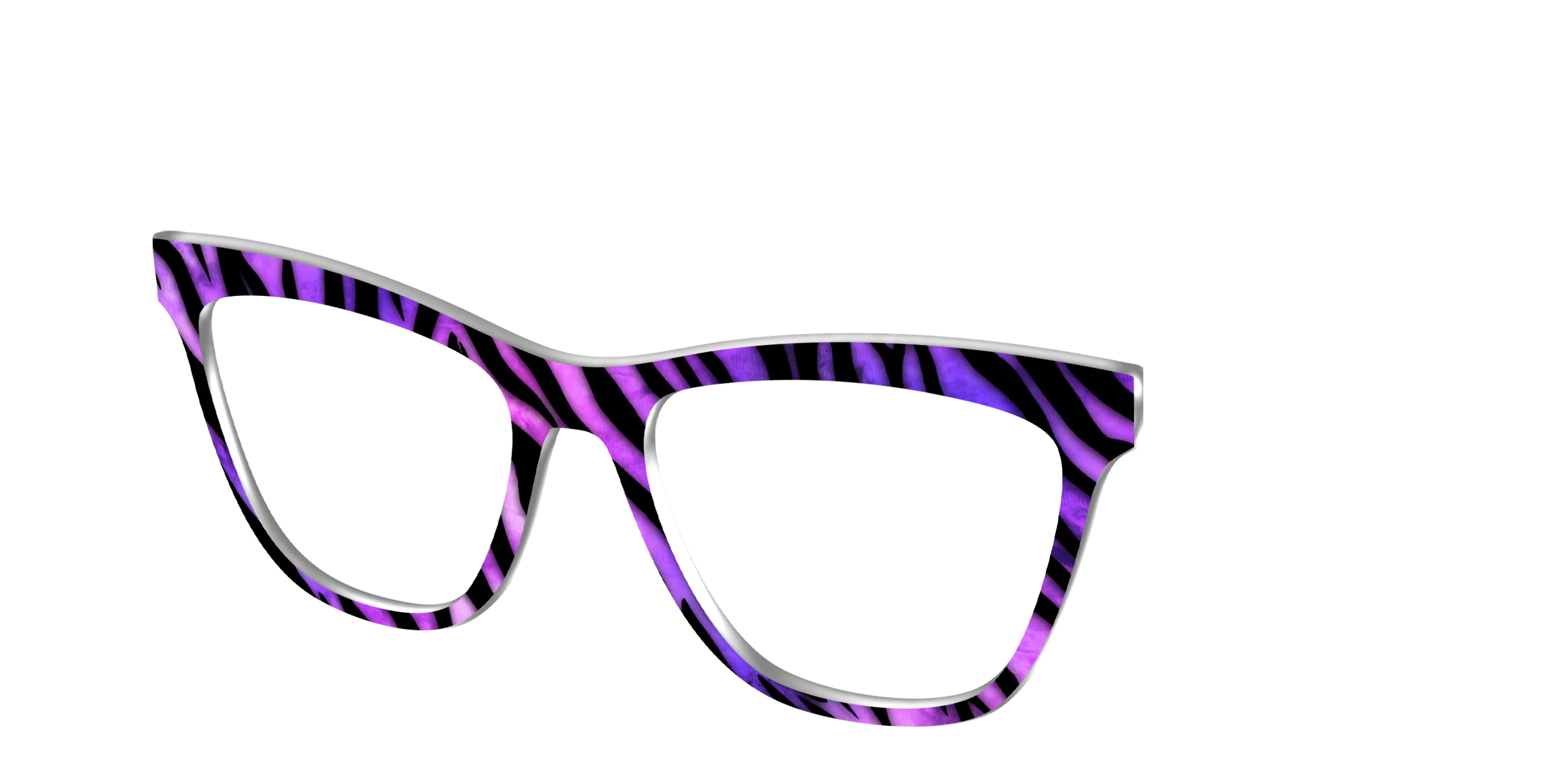 The Rockin' Tiger Stripes - Image 30