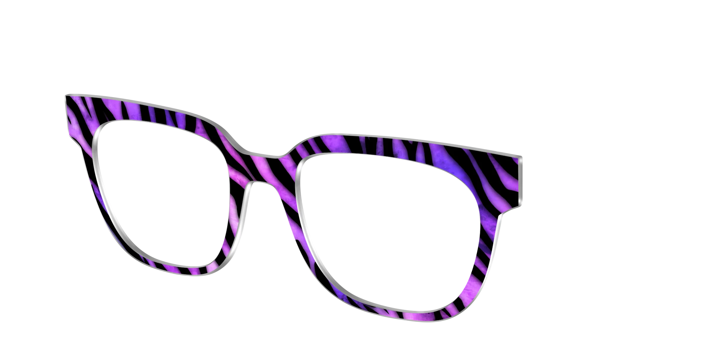The Rockin' Tiger Stripes - Image 32