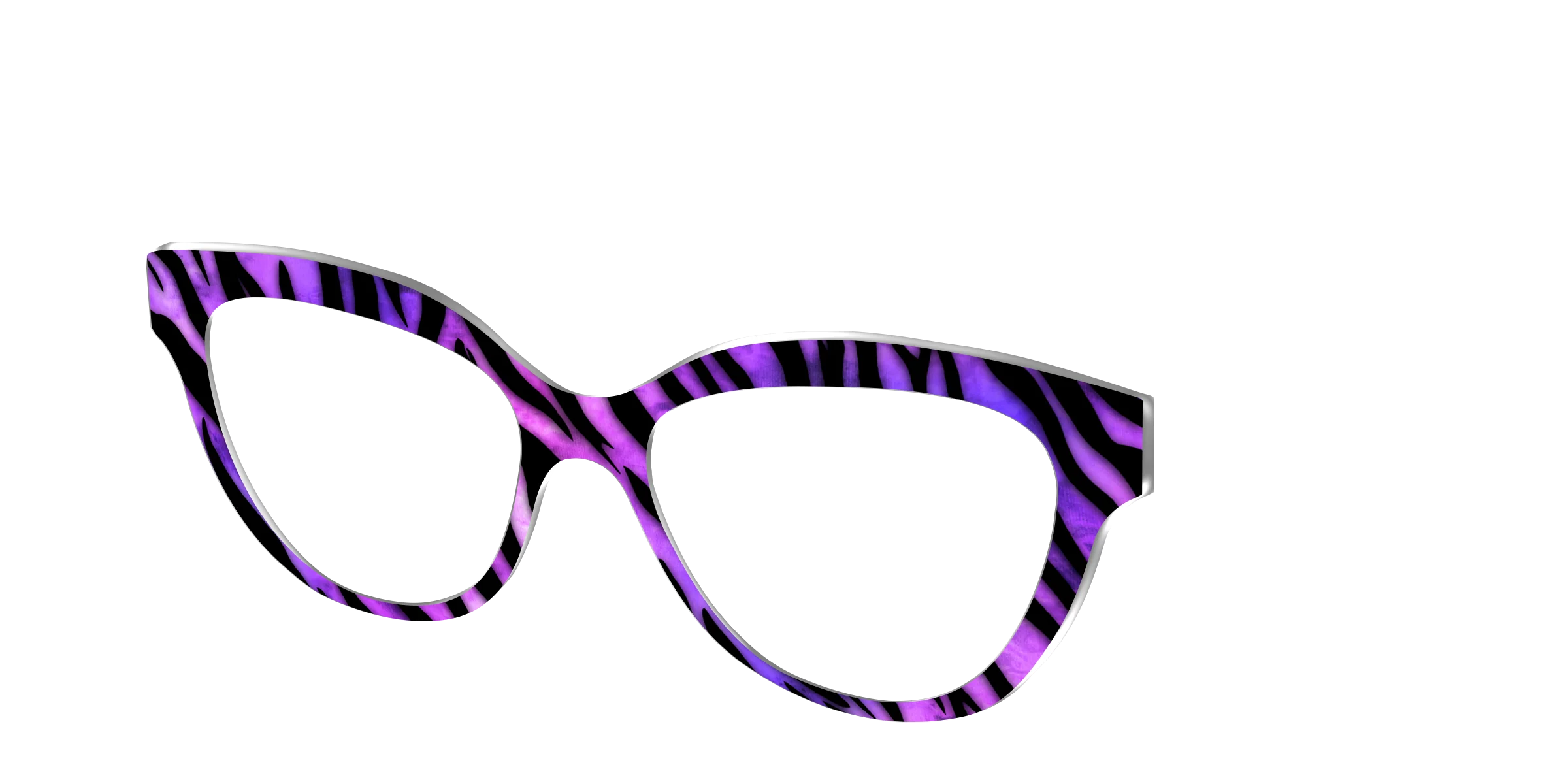 The Rockin' Tiger Stripes - Image 34