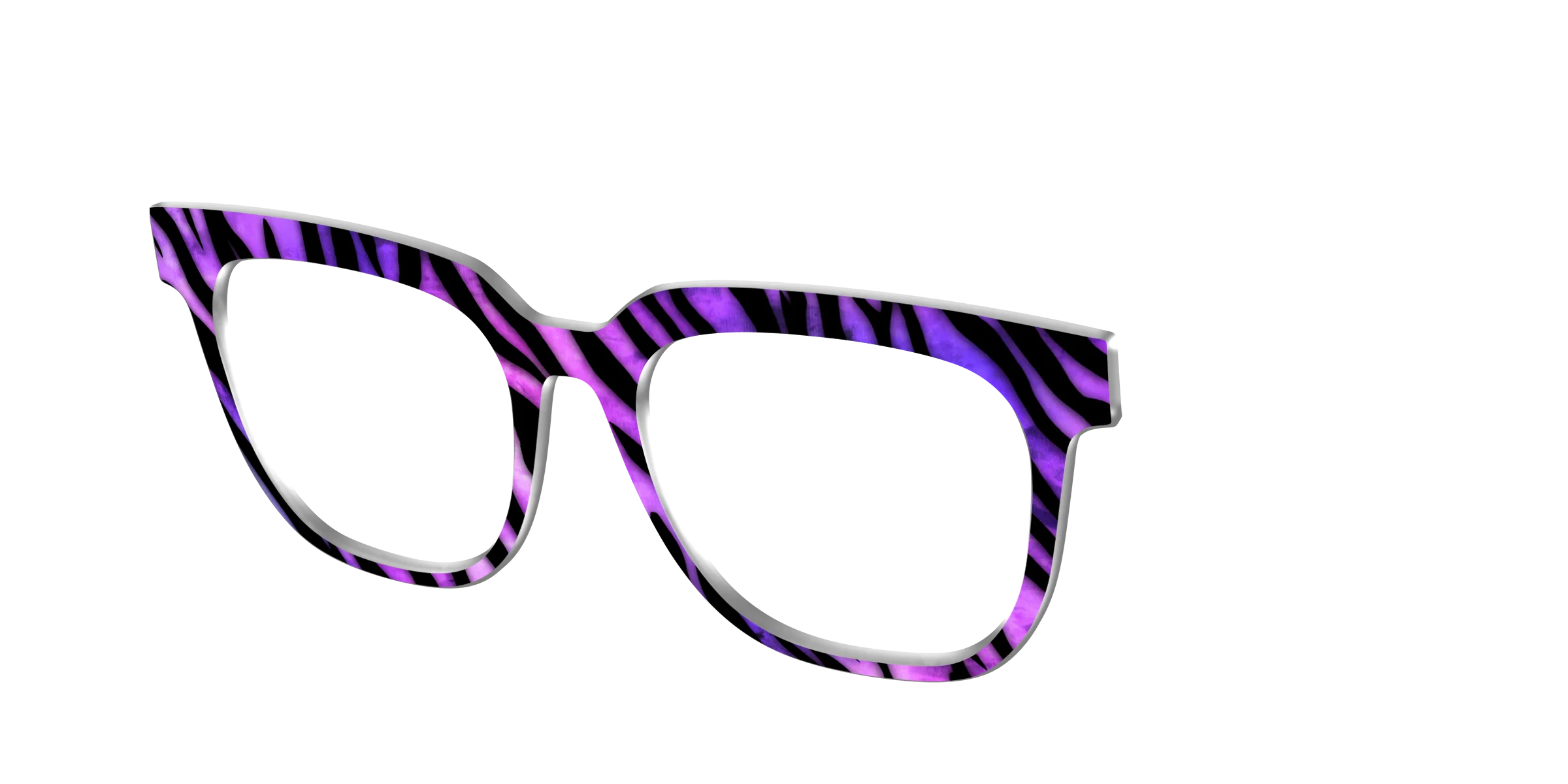 The Rockin' Tiger Stripes - Image 38