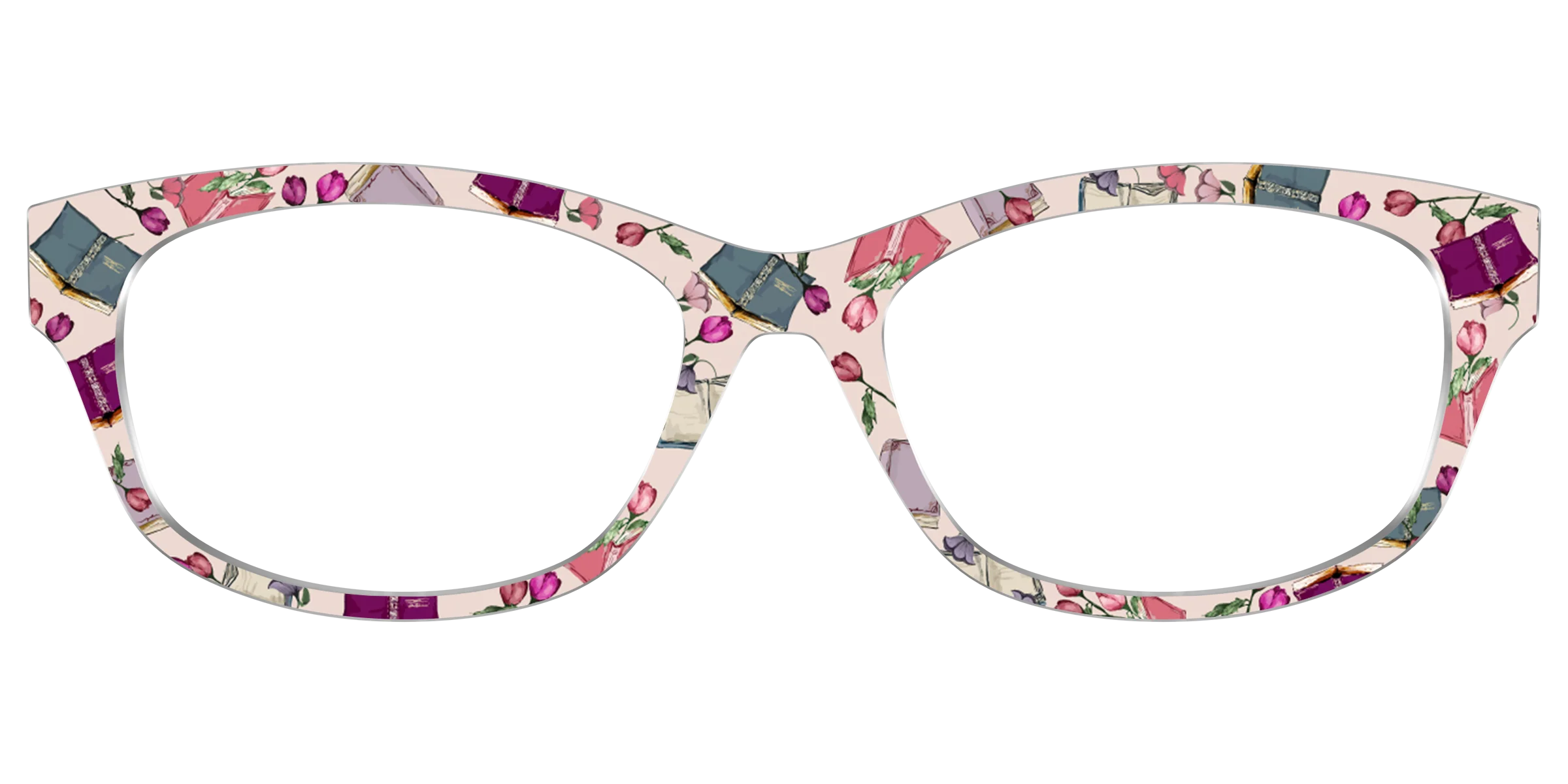 The Romantic Reads - Image 39