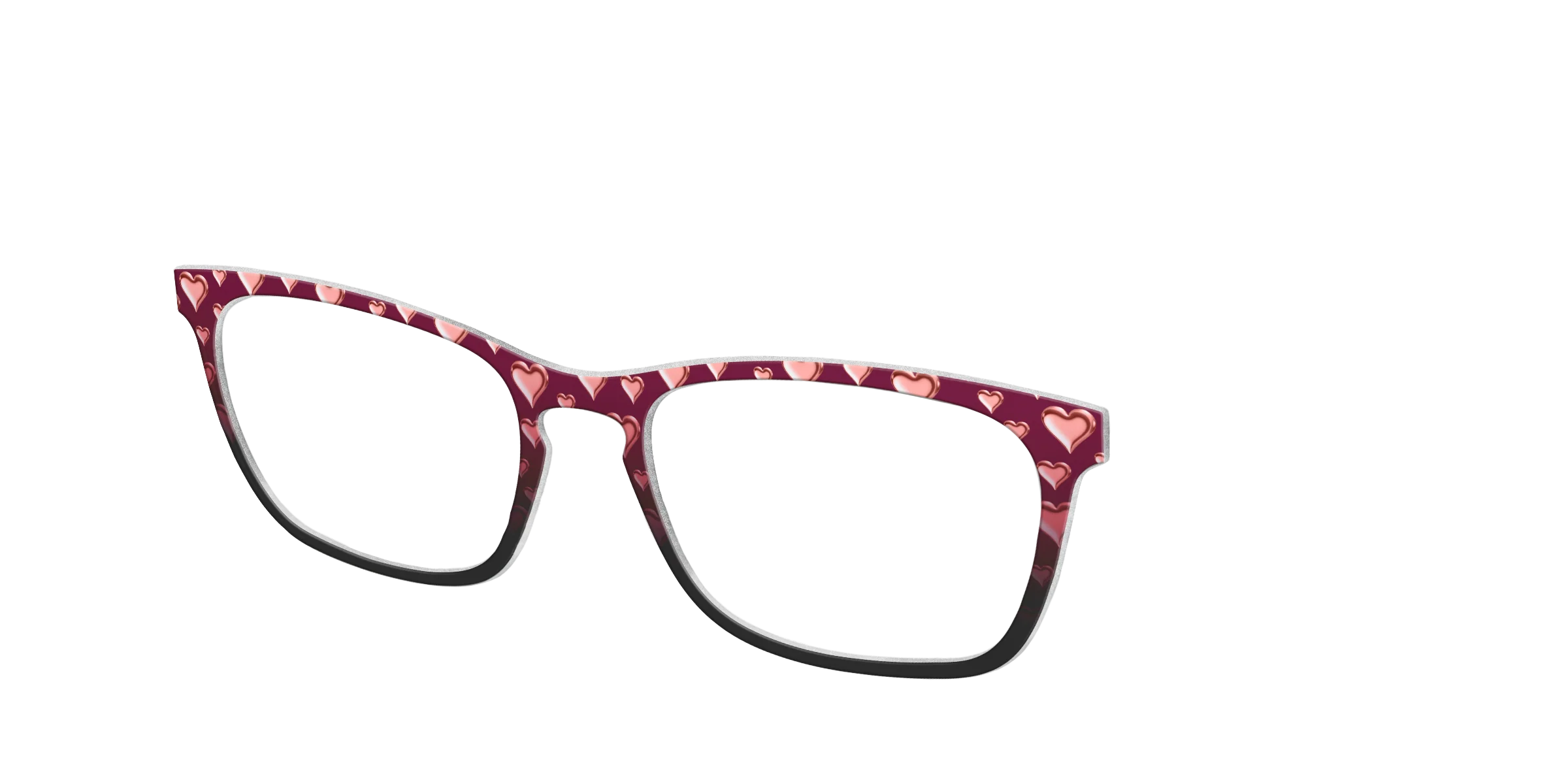 The Rose Gold Chrome Hearts - Image 14