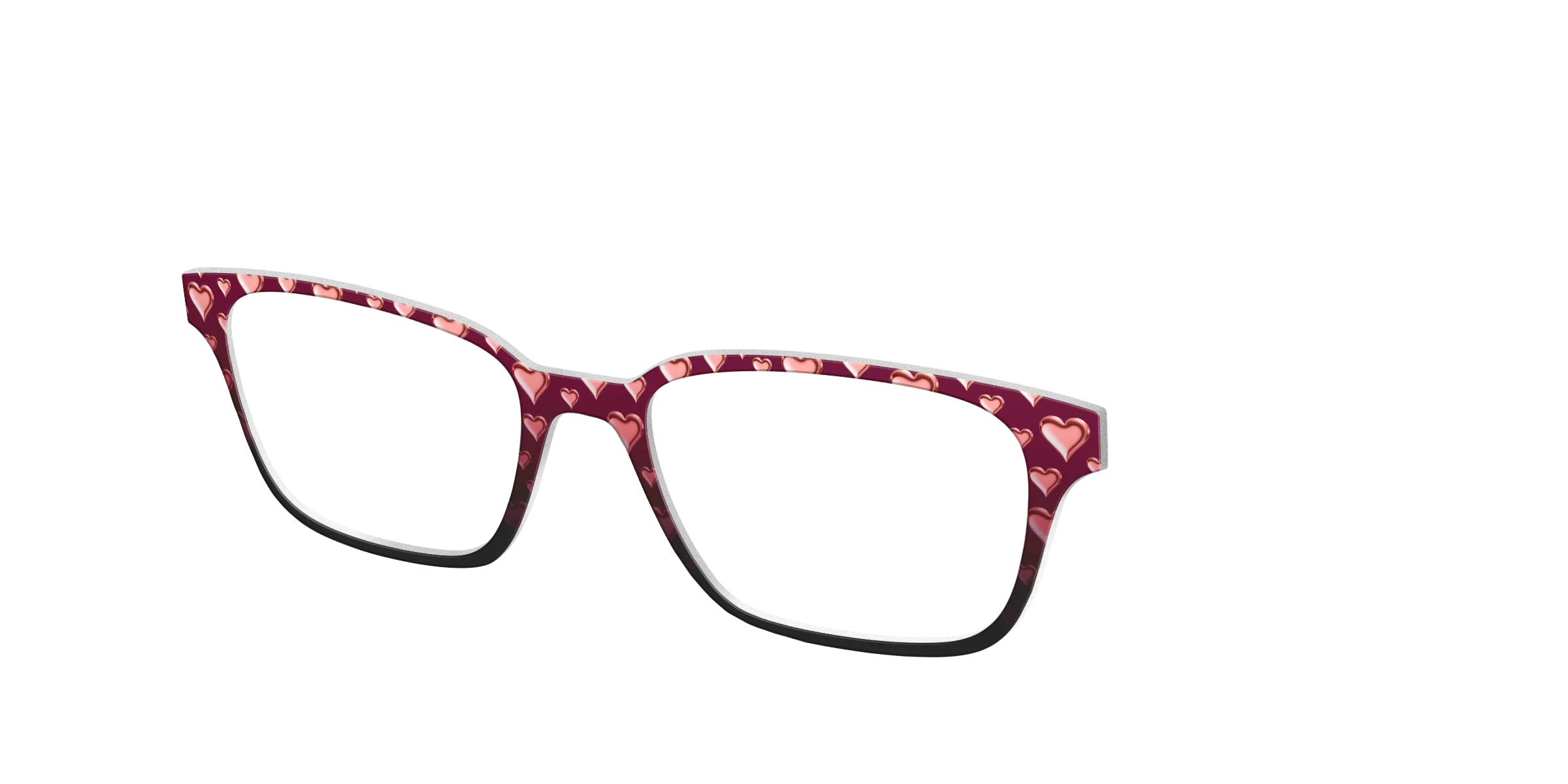 The Rose Gold Chrome Hearts - Image 22