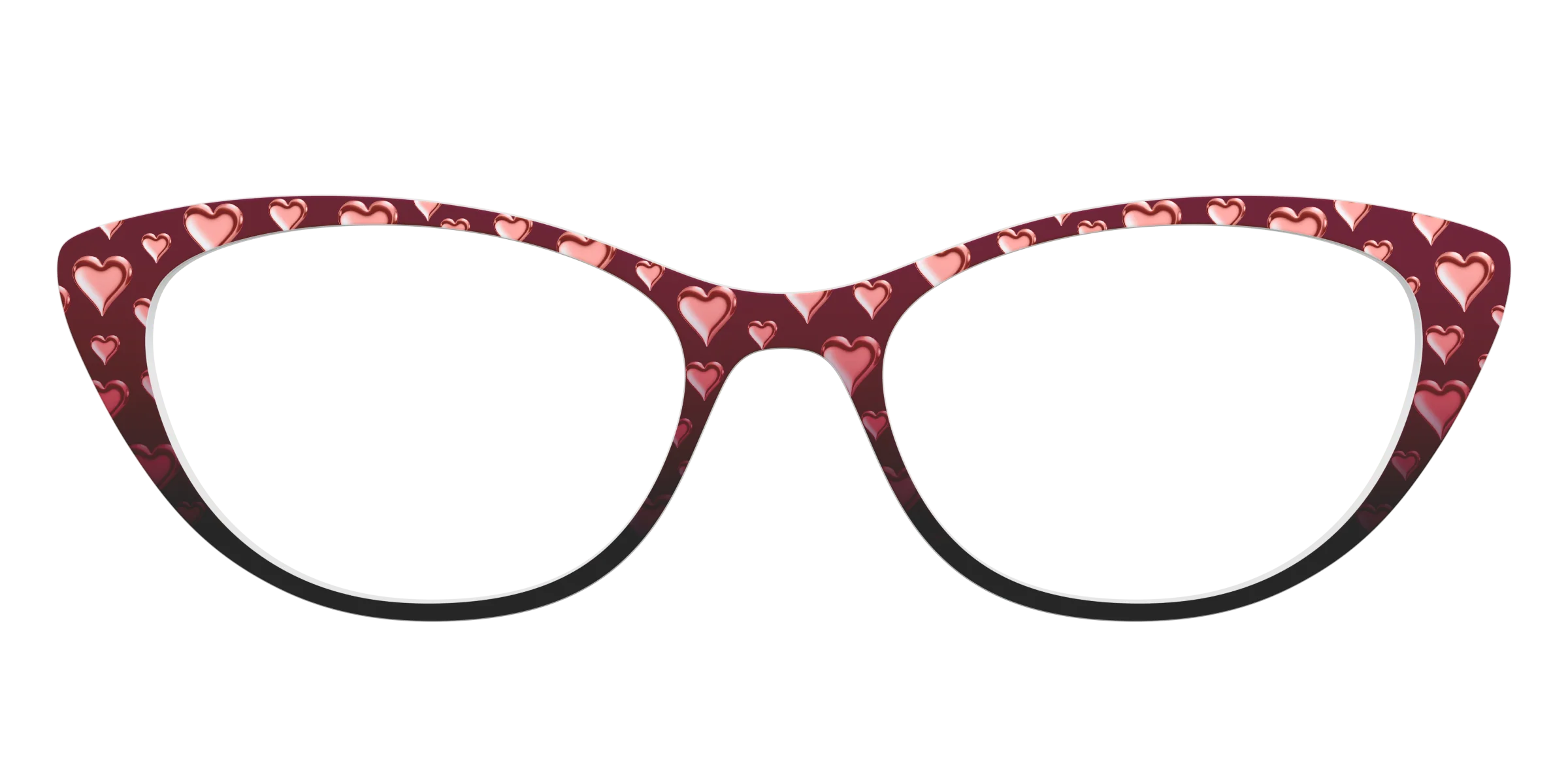The Rose Gold Chrome Hearts - Image 23