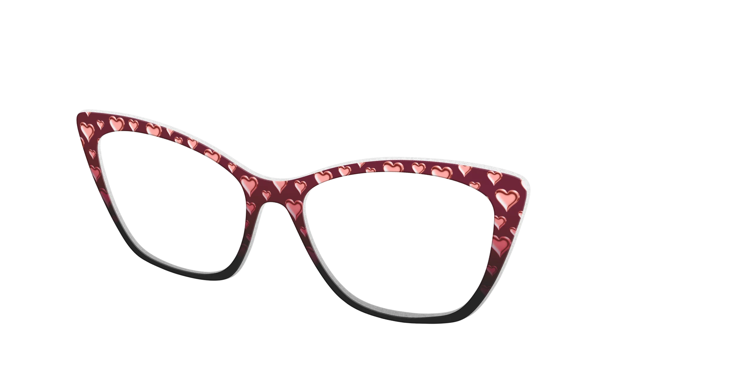 The Rose Gold Chrome Hearts - Image 26