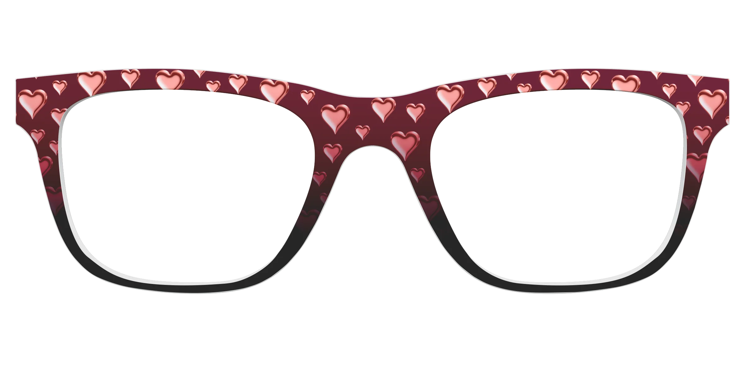 The Rose Gold Chrome Hearts - Image 27