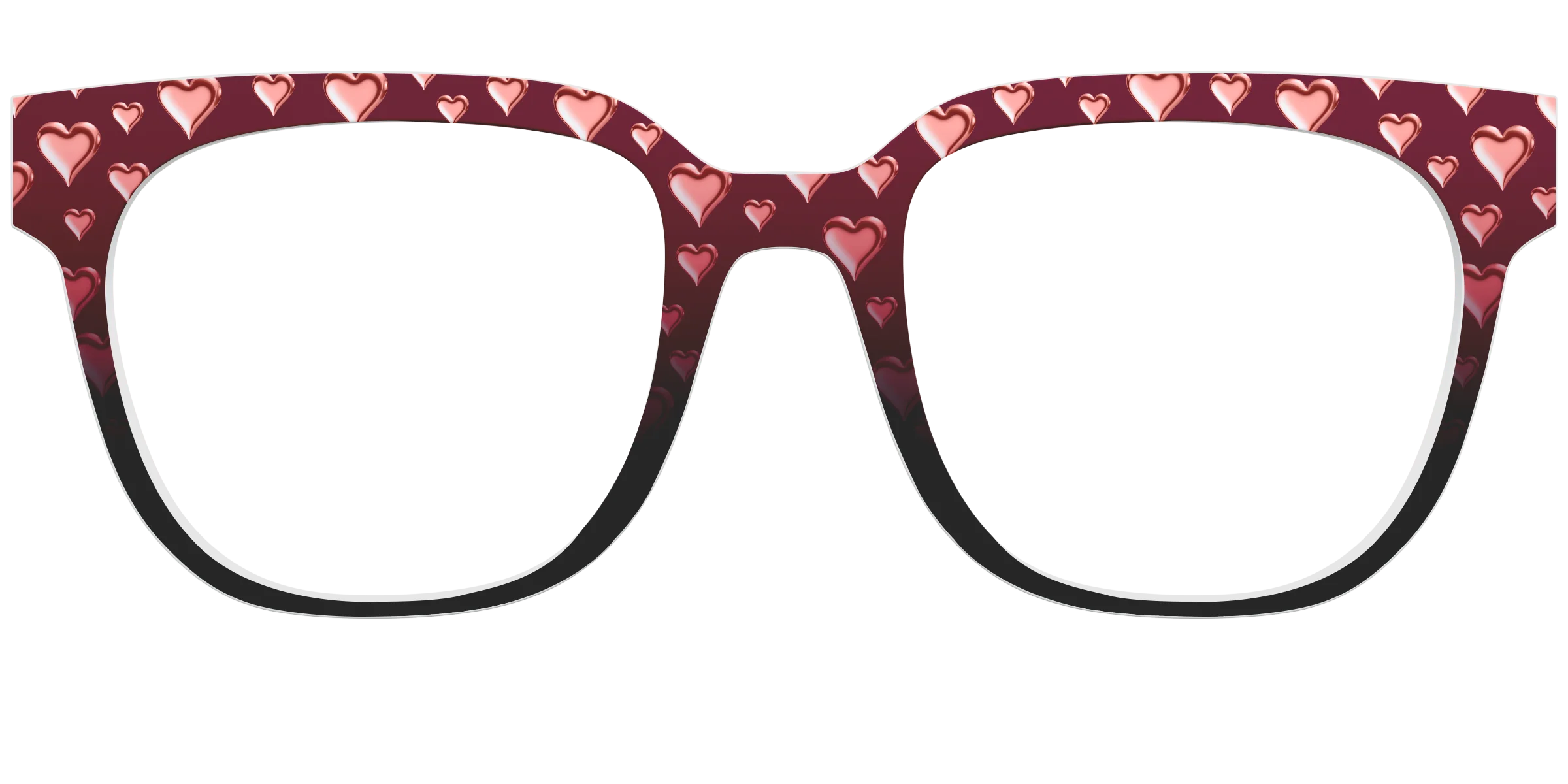 The Rose Gold Chrome Hearts - Image 31