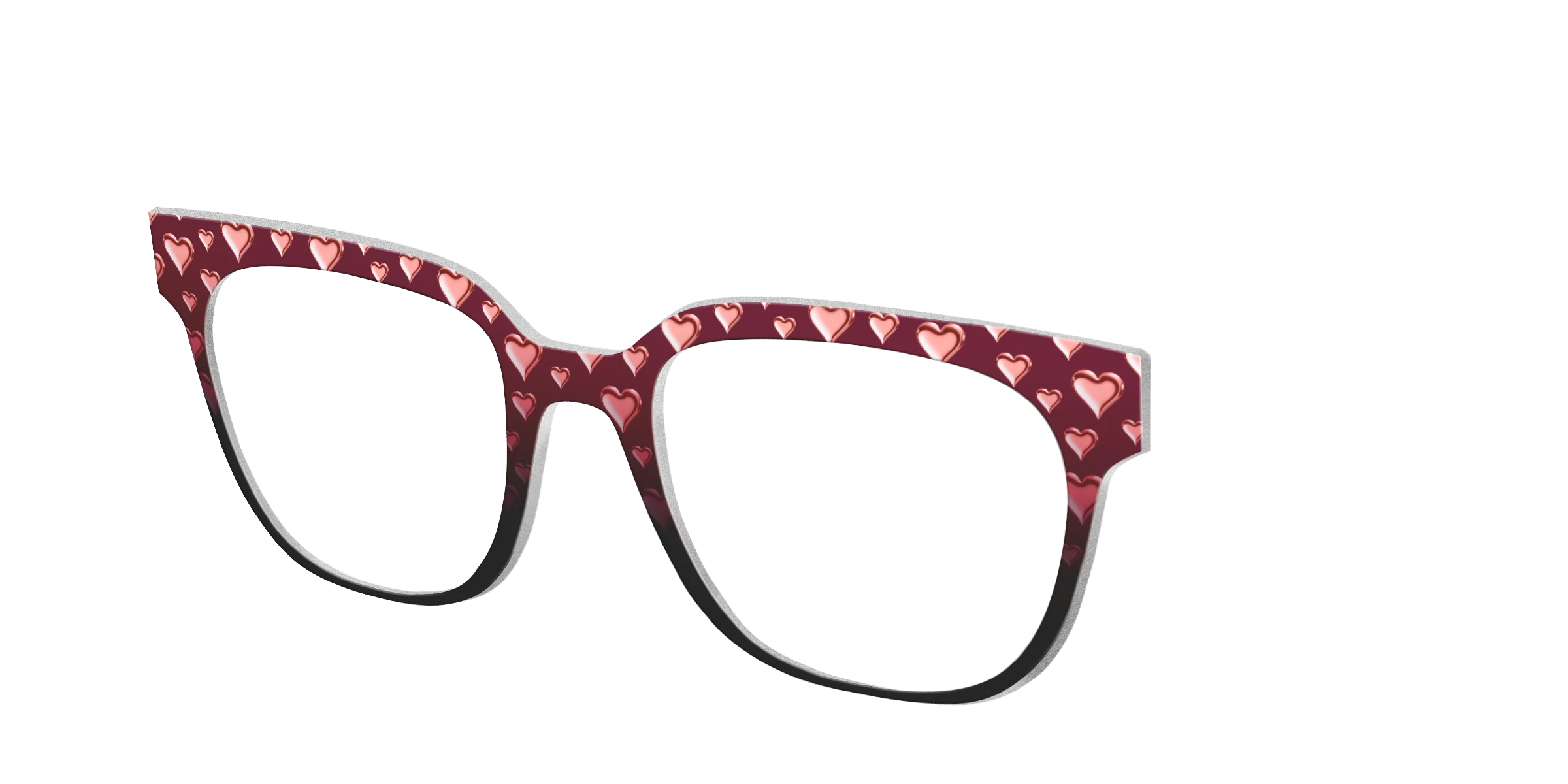 The Rose Gold Chrome Hearts - Image 32