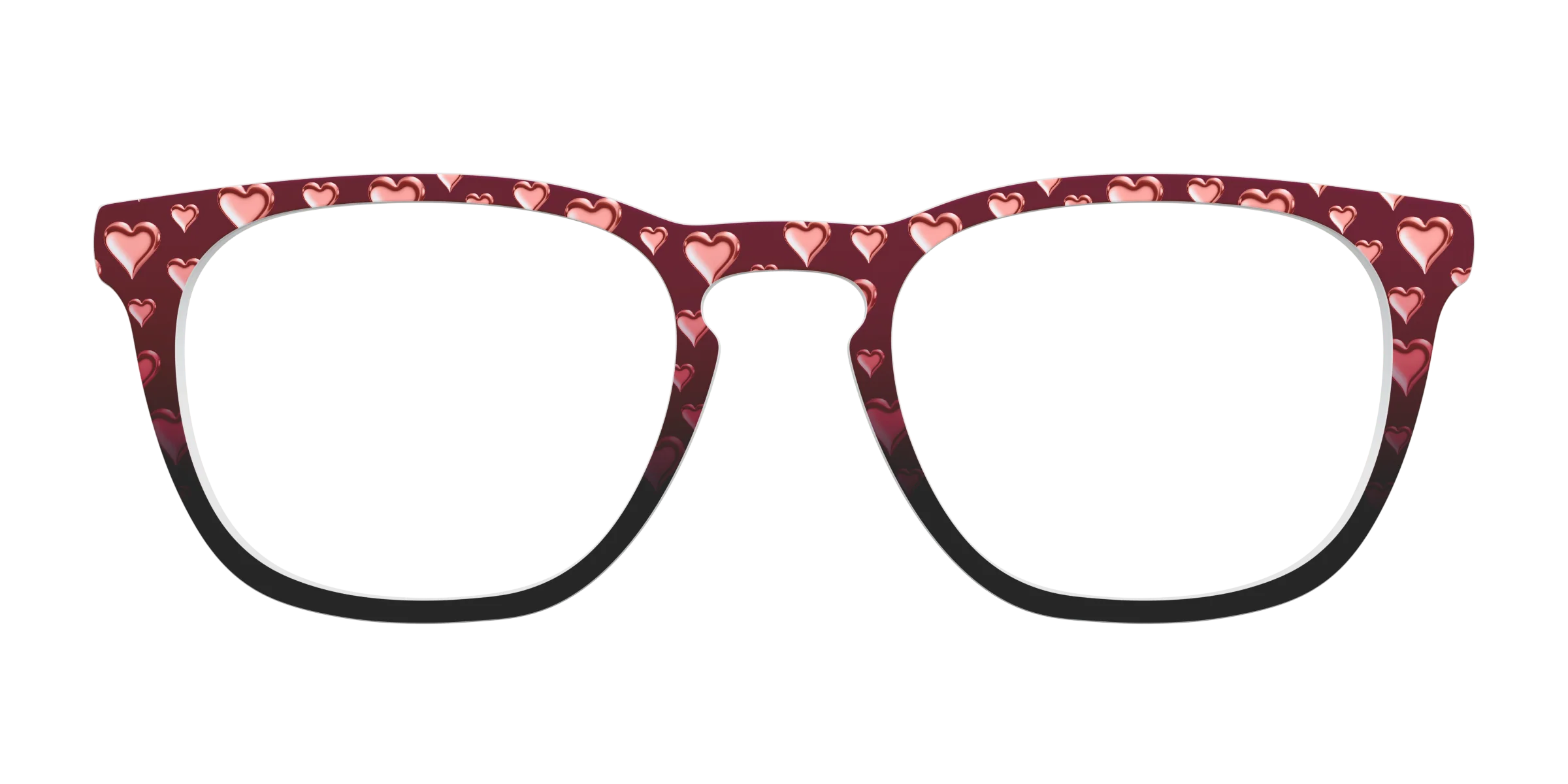 The Rose Gold Chrome Hearts - Image 7