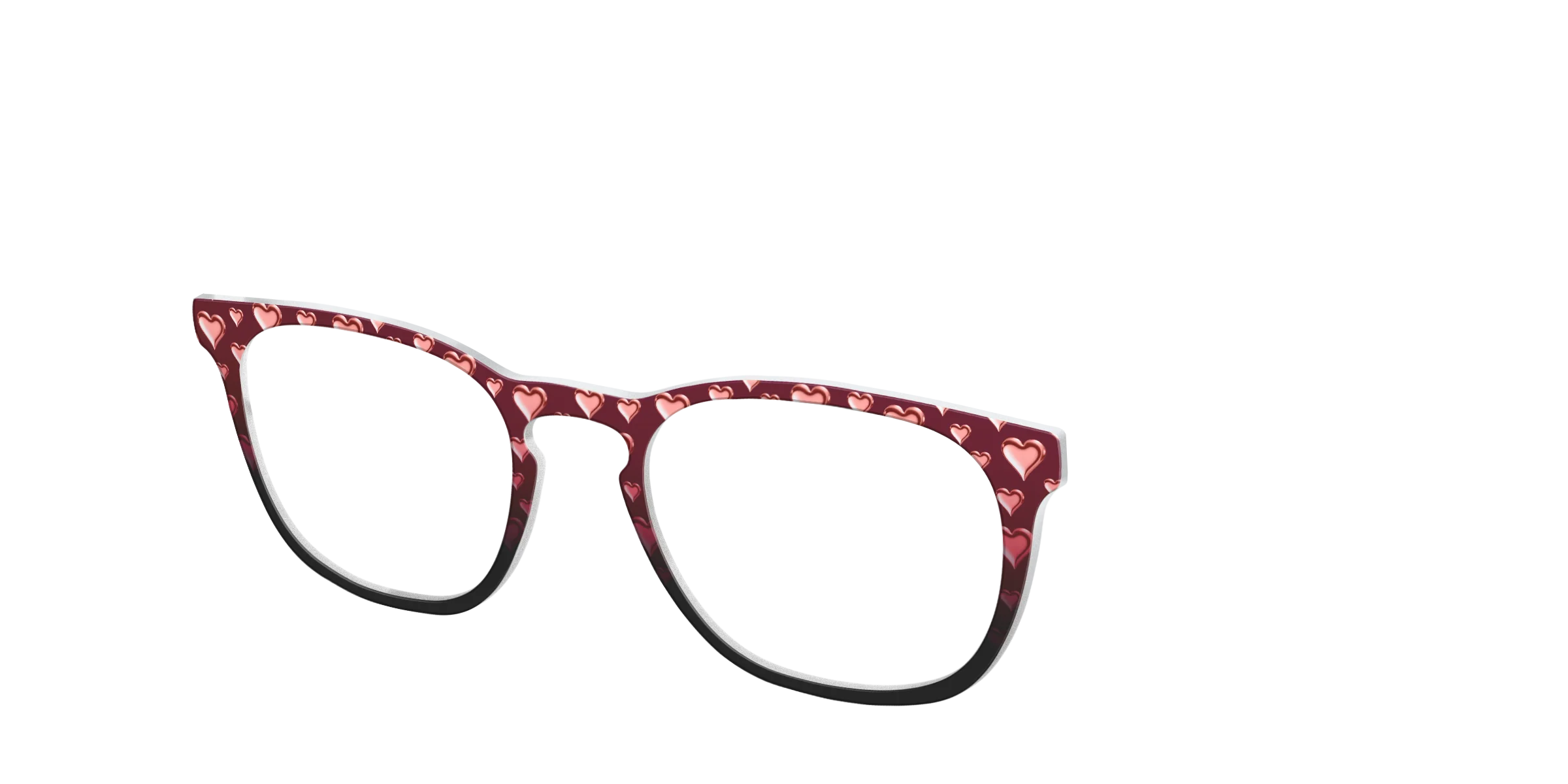 The Rose Gold Chrome Hearts - Image 8