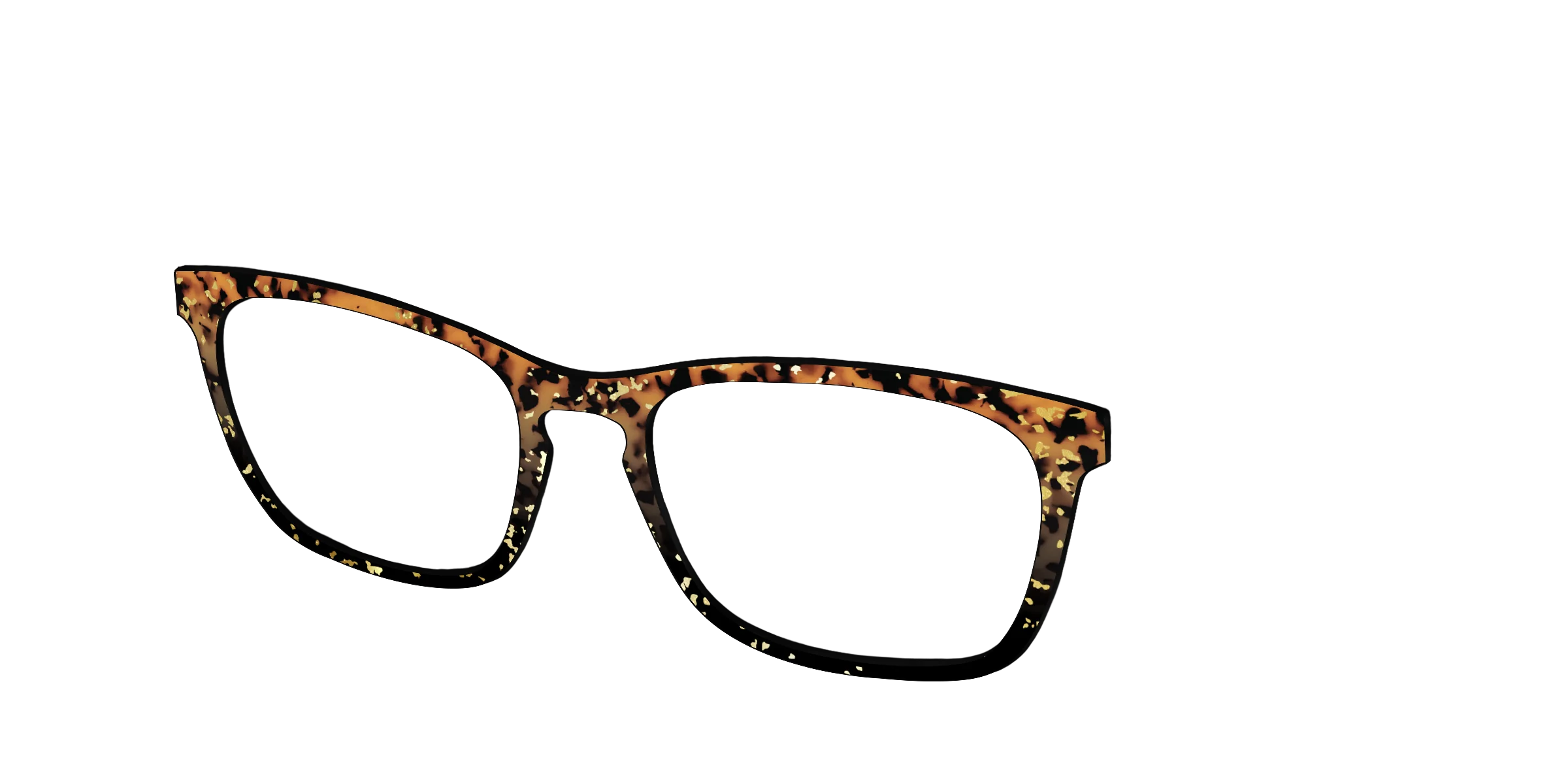 The Rustic Gold Leaf Tortoise - Image 14