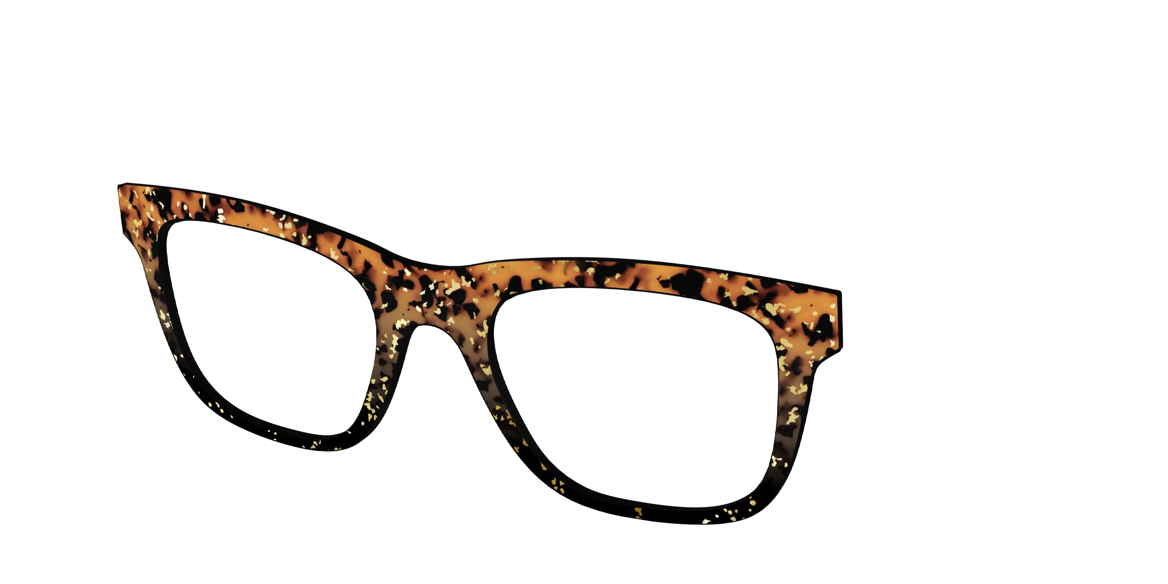 The Rustic Gold Leaf Tortoise - Image 28