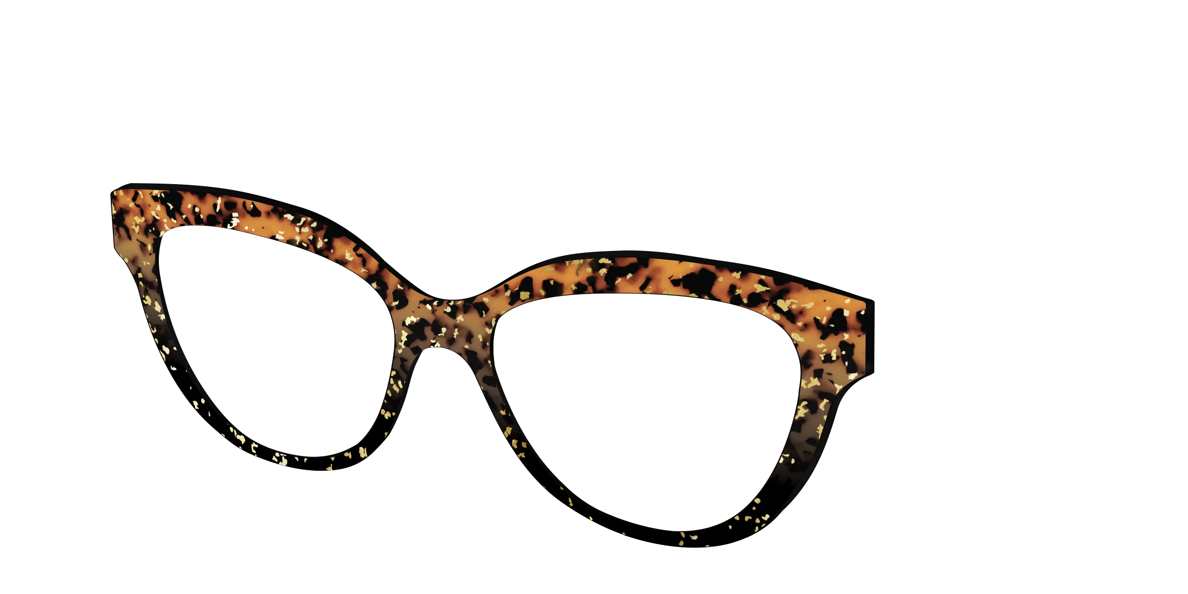 The Rustic Gold Leaf Tortoise - Image 34