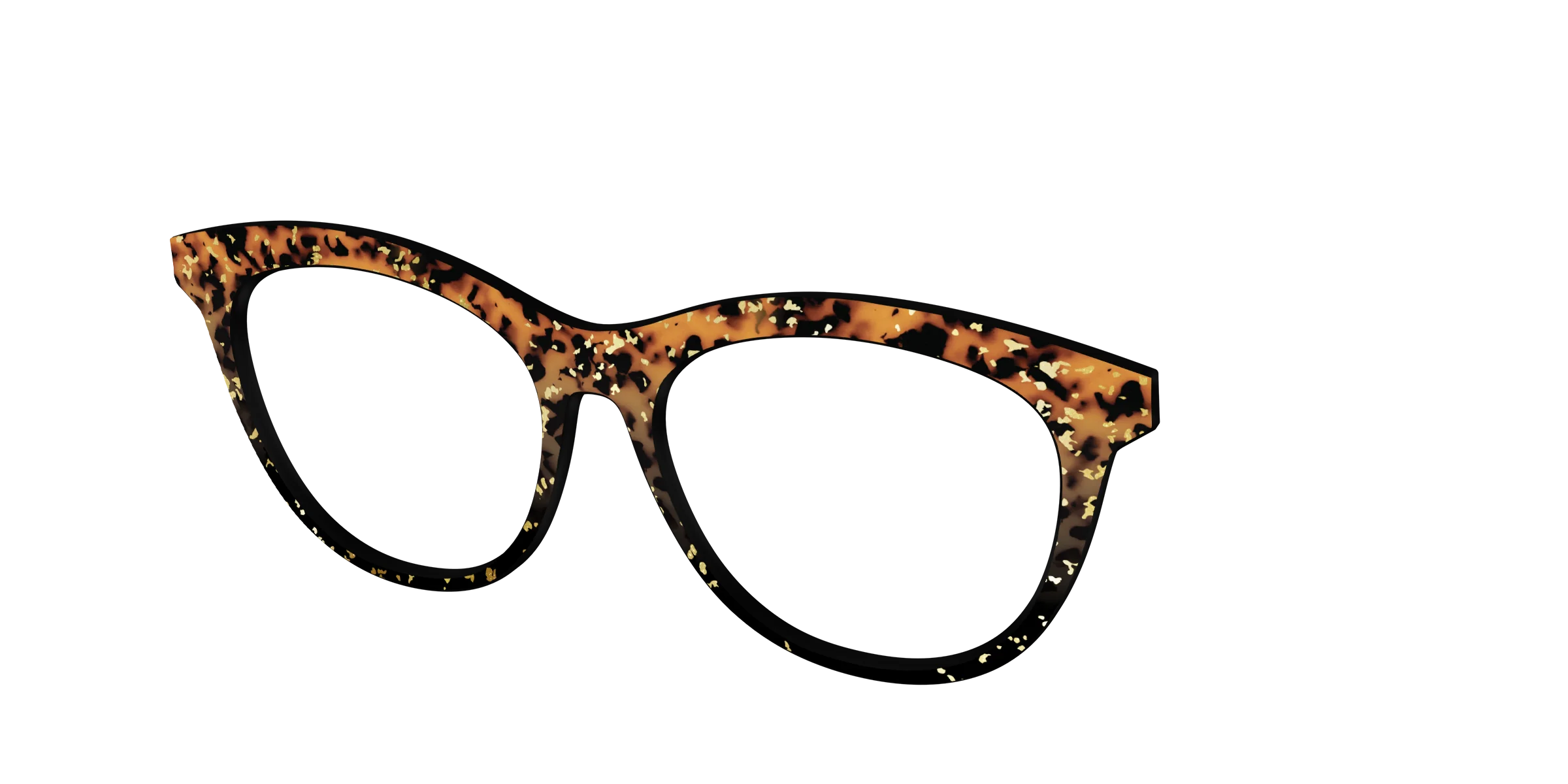 The Rustic Gold Leaf Tortoise - Image 42
