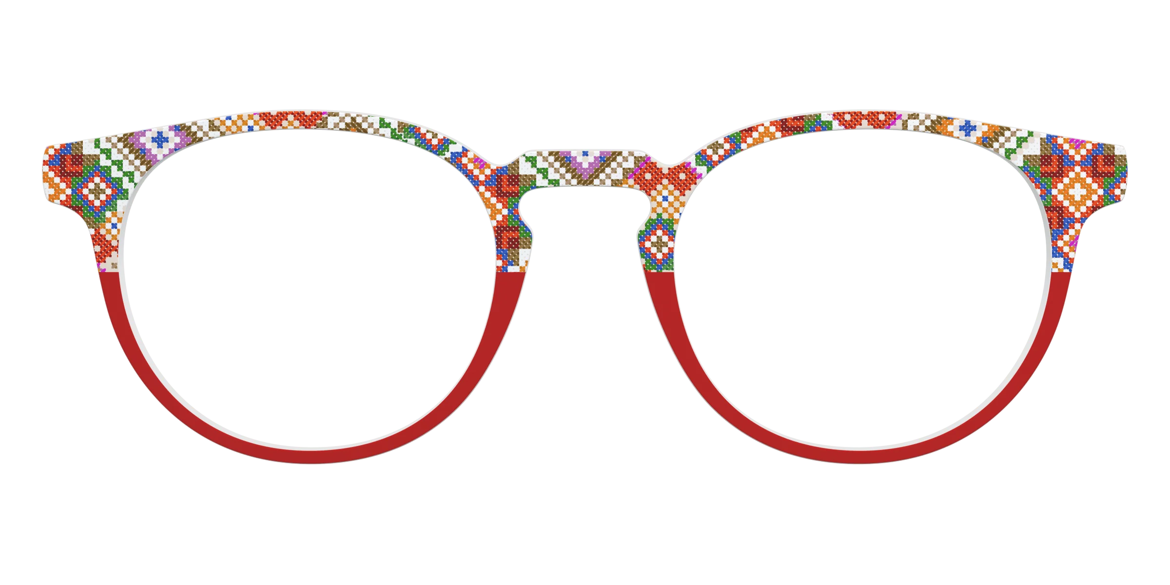 The Safari Weave Split - Image 10