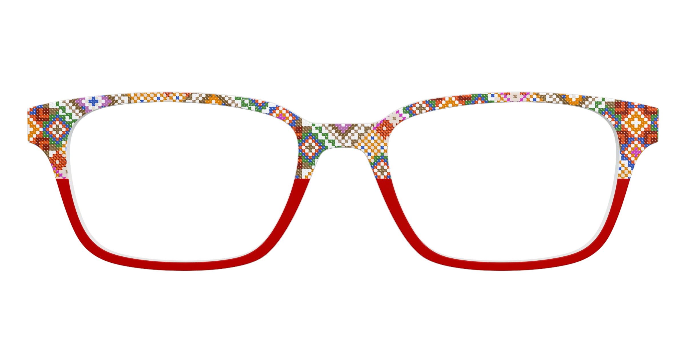 The Safari Weave Split - Image 11