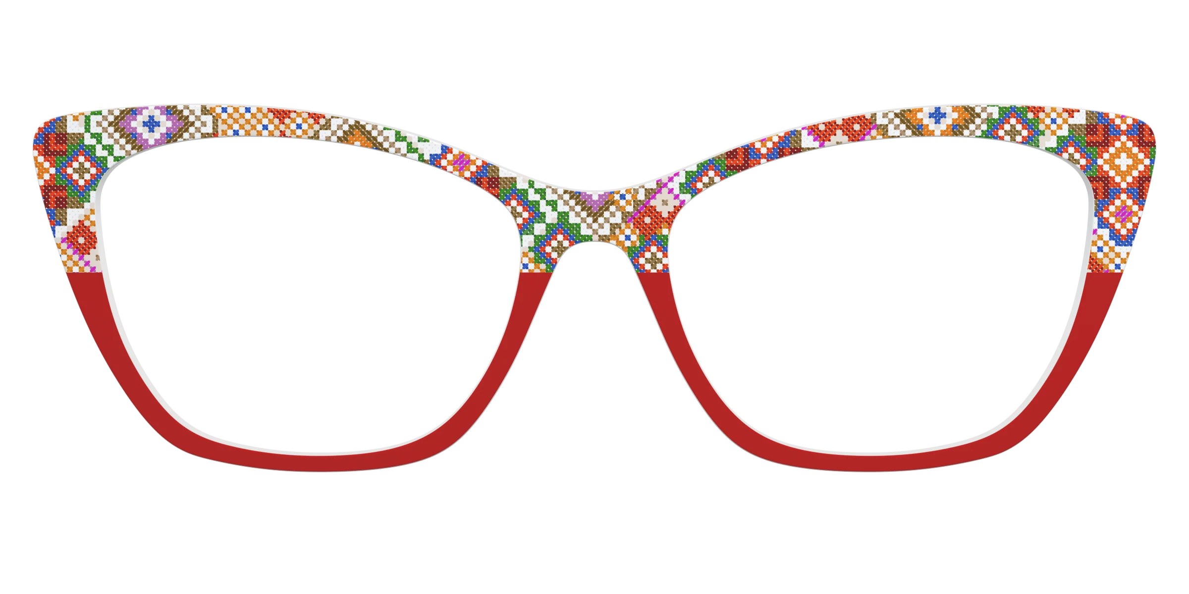 The Safari Weave Split - Image 13