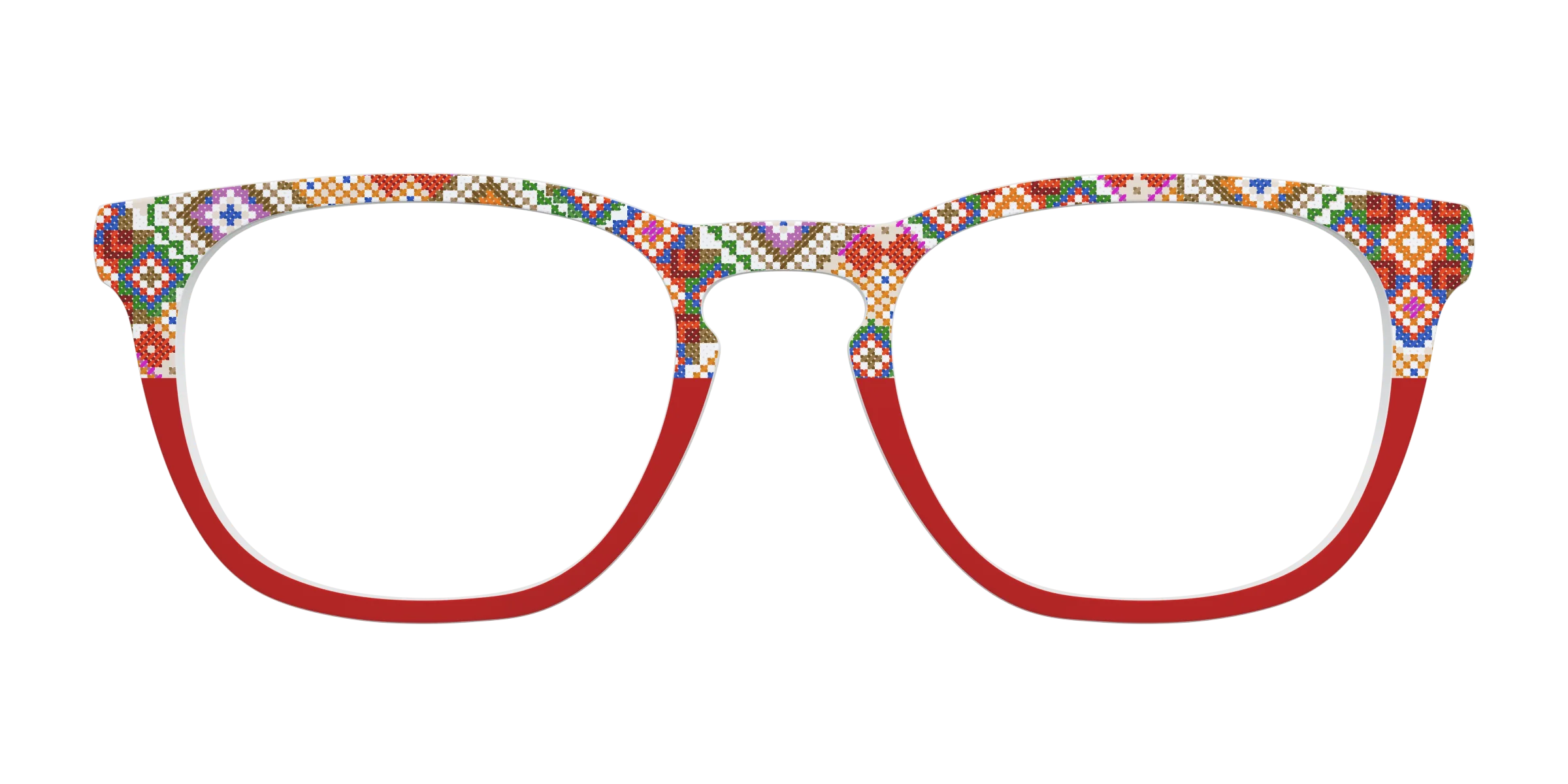 The Safari Weave Split - Image 4