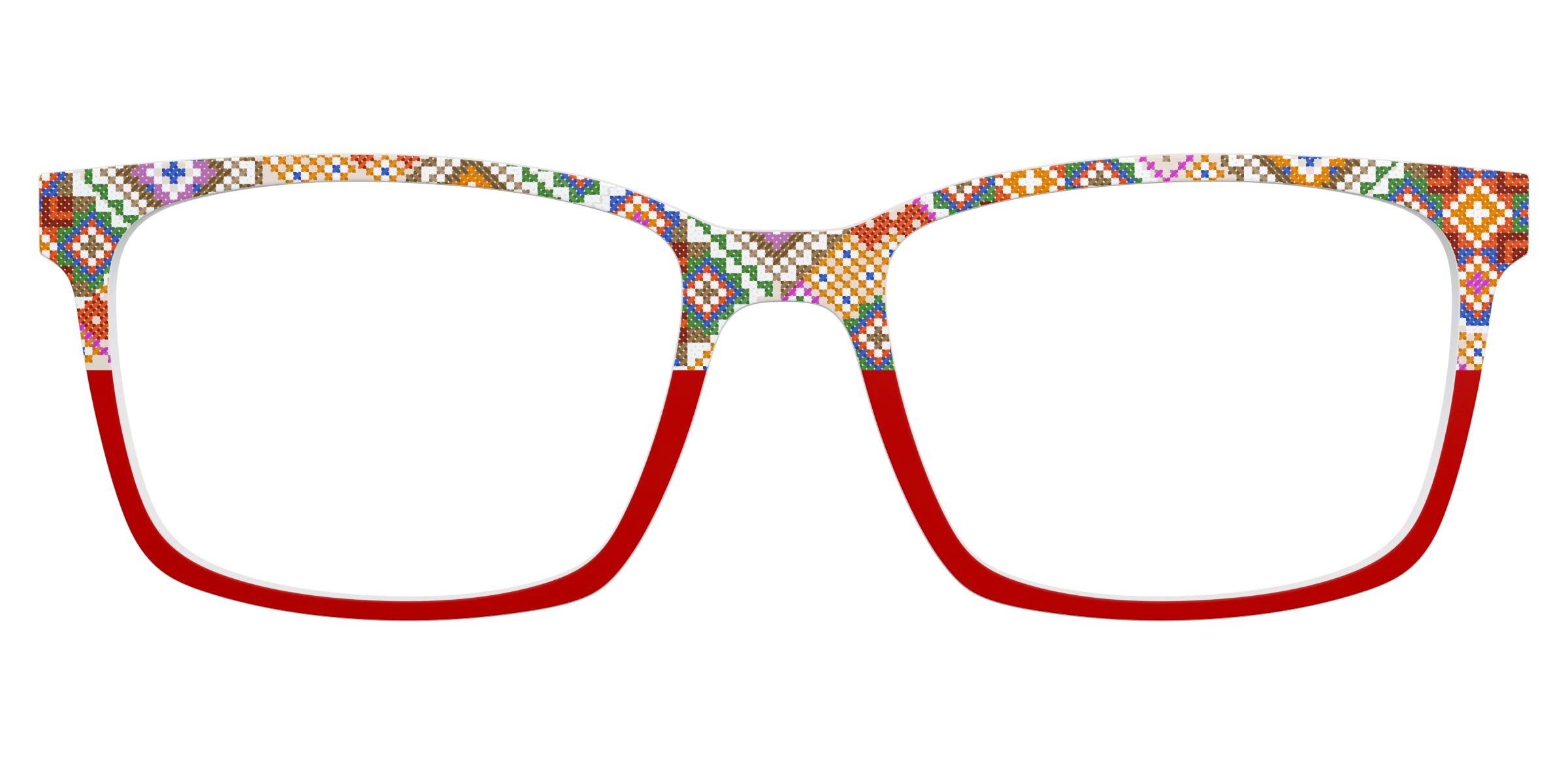 The Safari Weave Split - Image 6