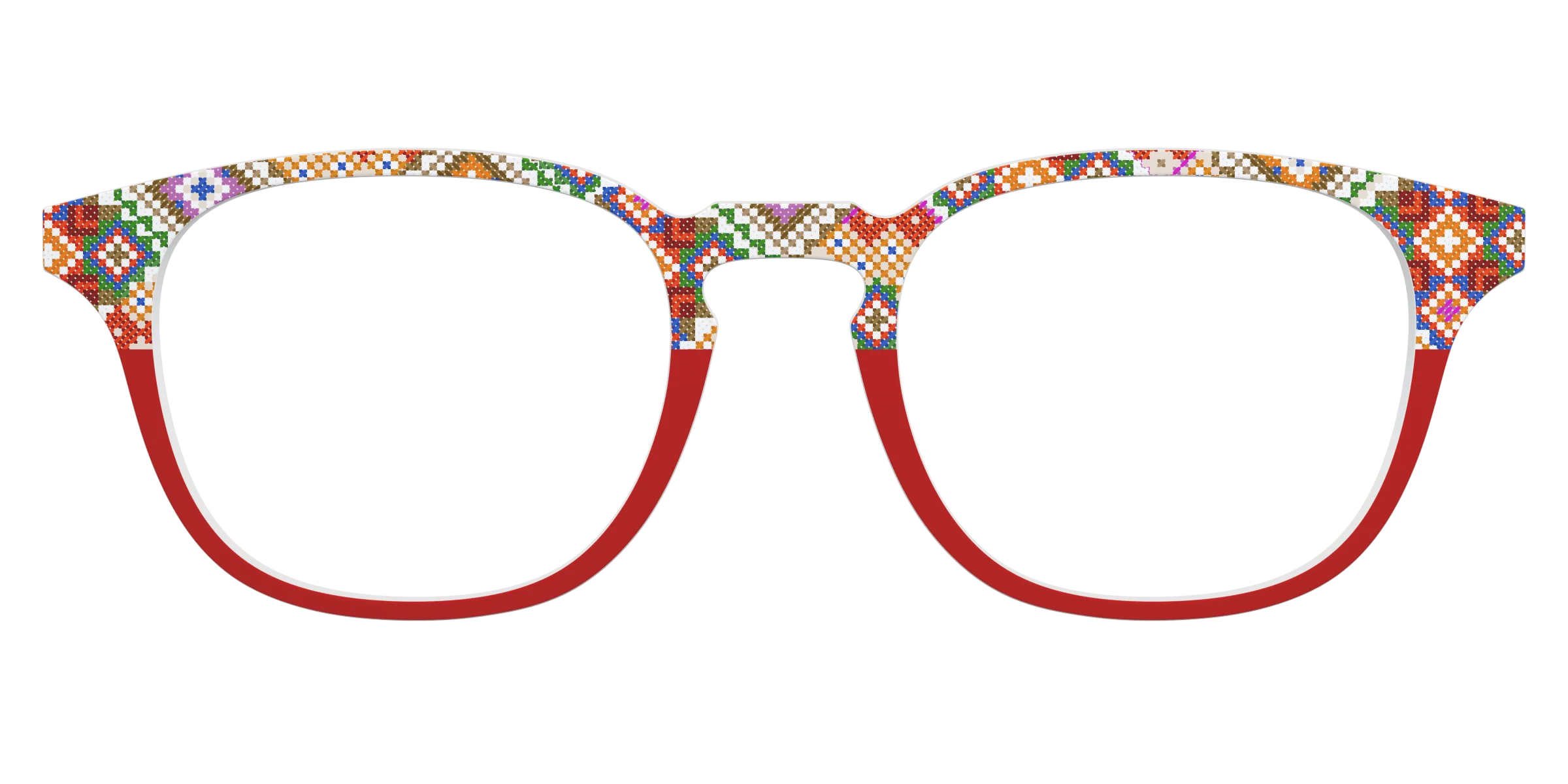 The Safari Weave Split - Image 9