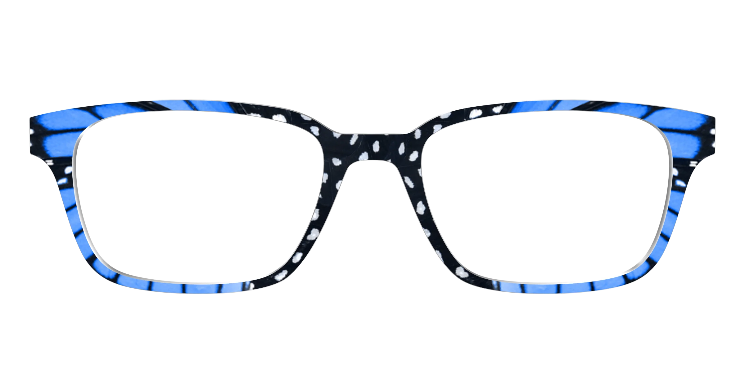The Sapphire Butterfly - Image 21