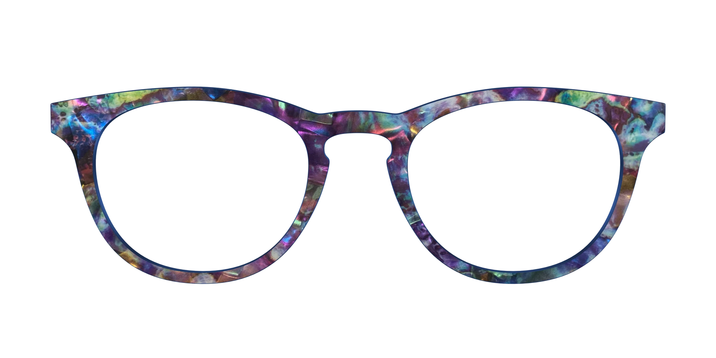 The Sea Violet Pearl Shell - Image 3
