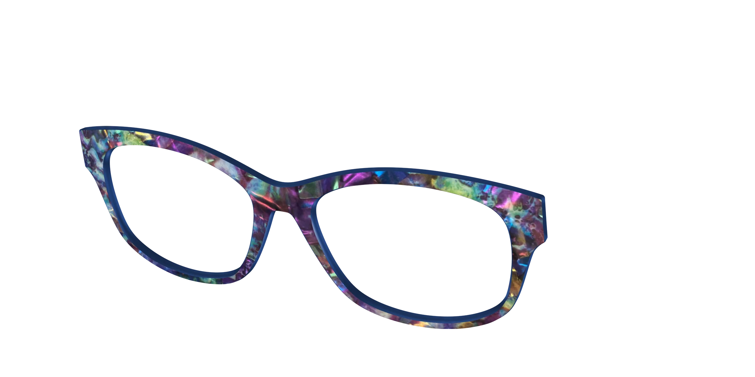 The Sea Violet Pearl Shell - Image 40