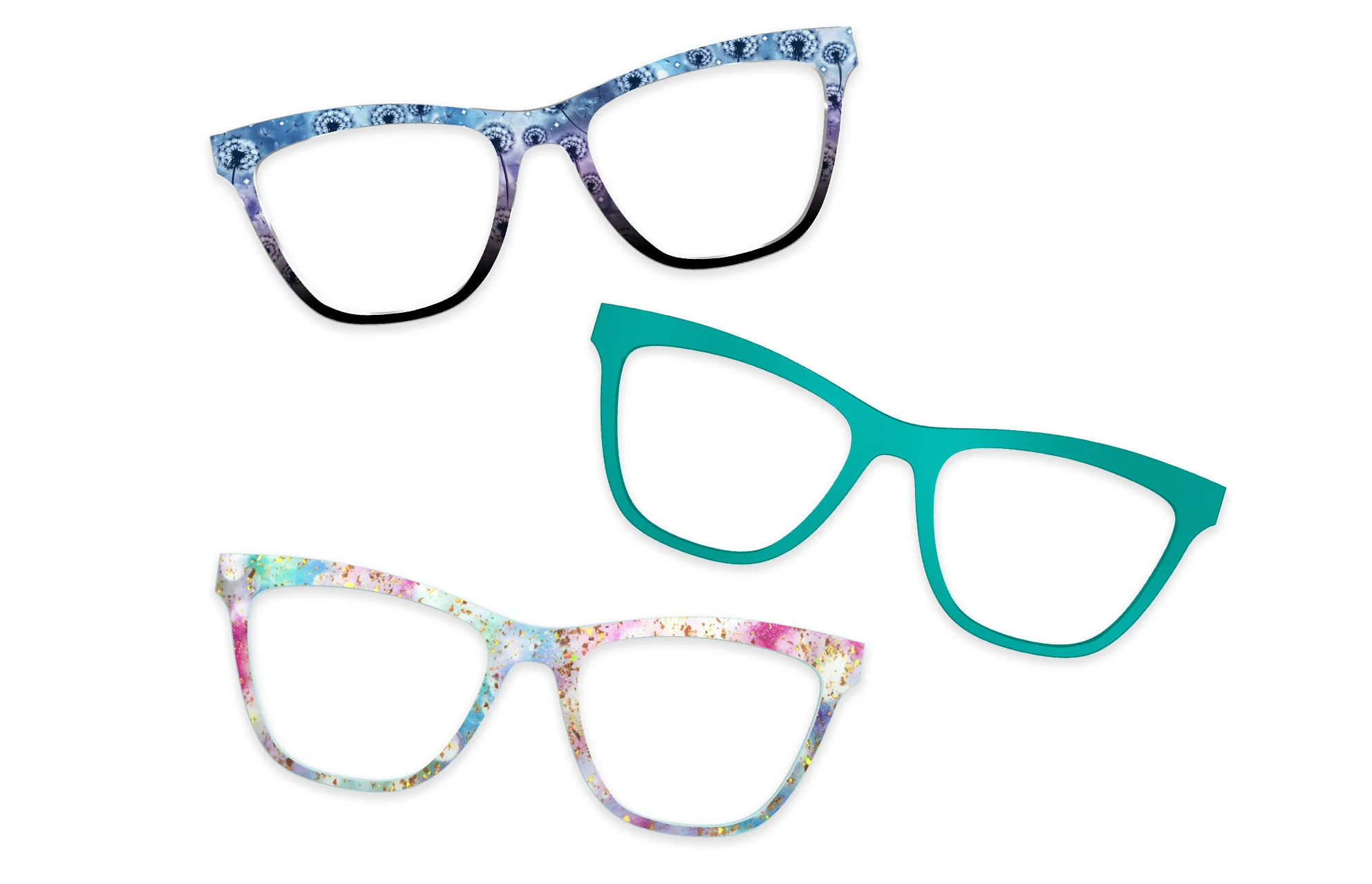 The Serene Seafoam Pairing Set - Image 11