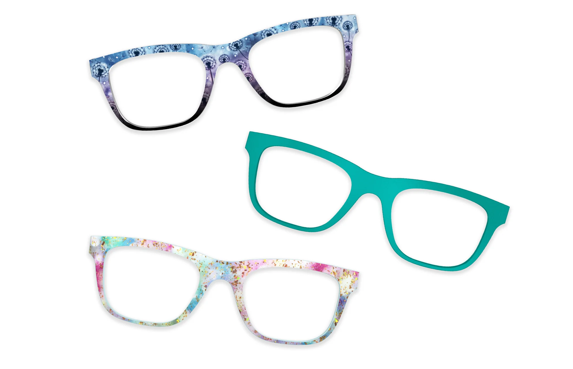 The Serene Seafoam Pairing Set - Image 13