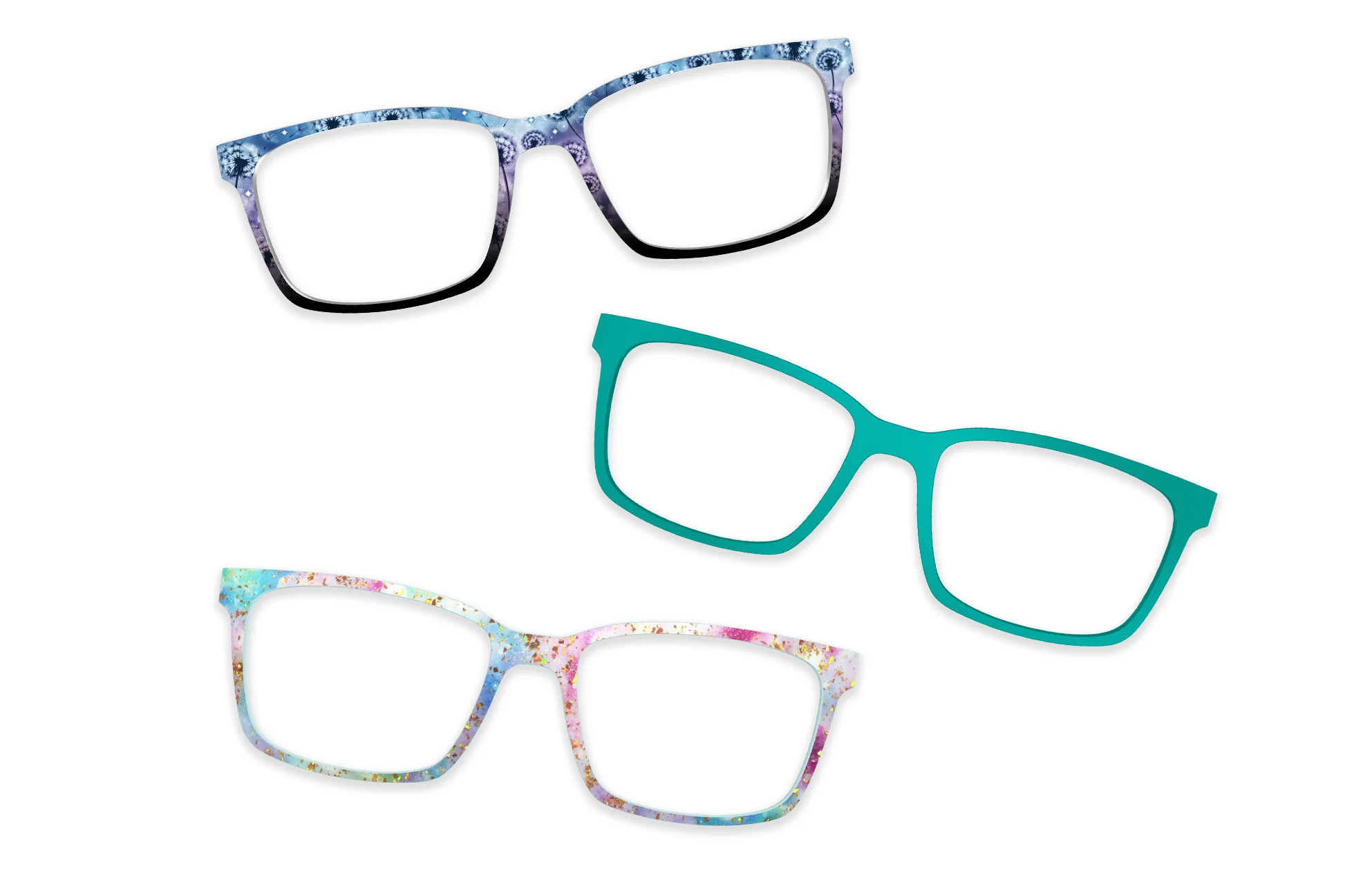 The Serene Seafoam Pairing Set - Image 14