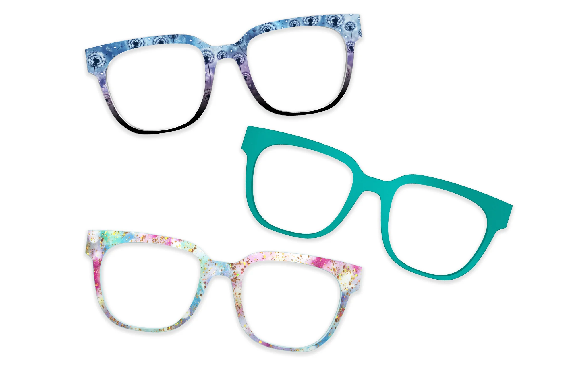 The Serene Seafoam Pairing Set - Image 16