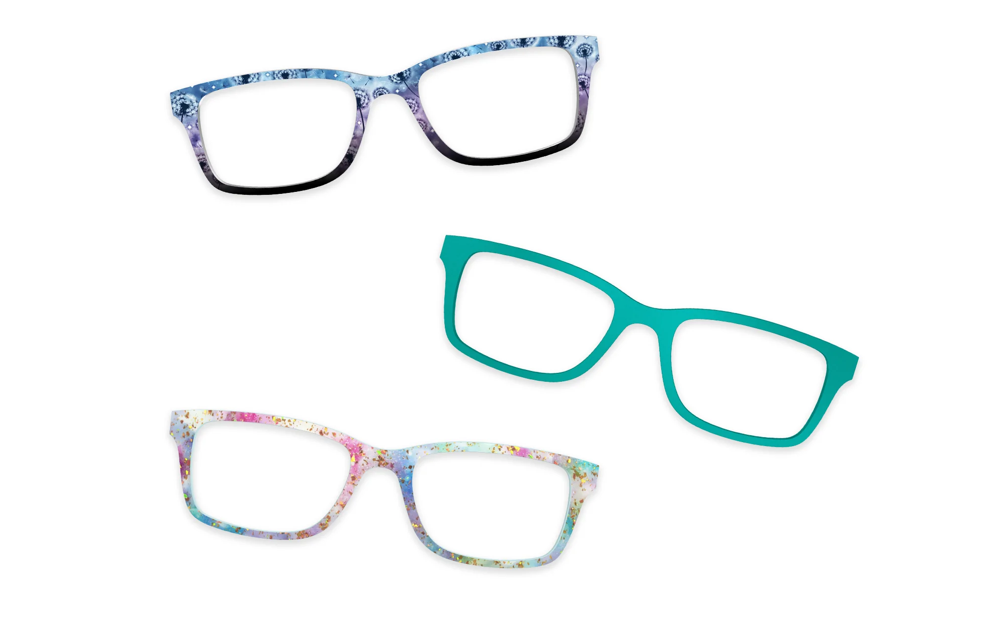 The Serene Seafoam Pairing Set - Image 18