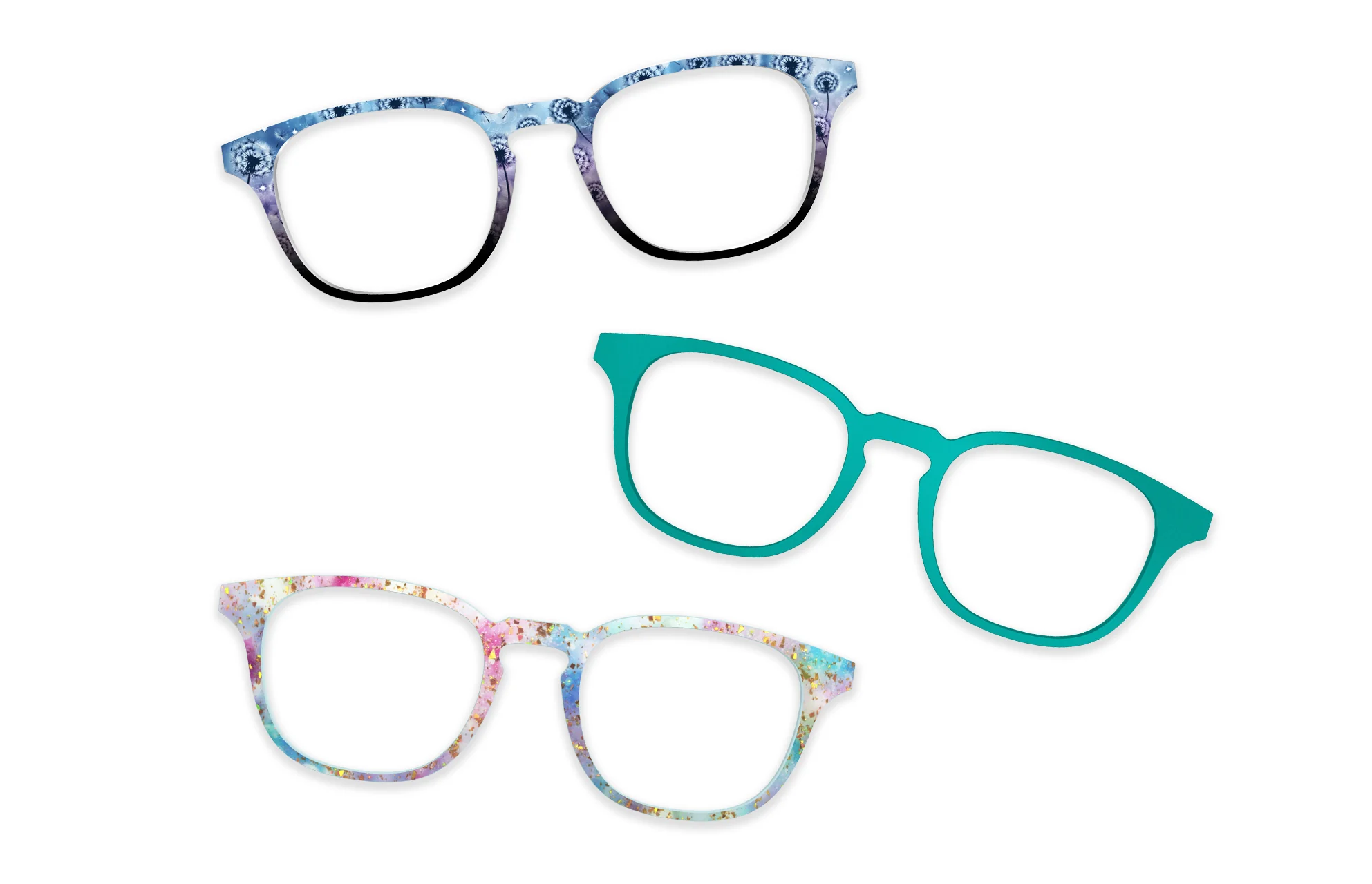 The Serene Seafoam Pairing Set - Image 19