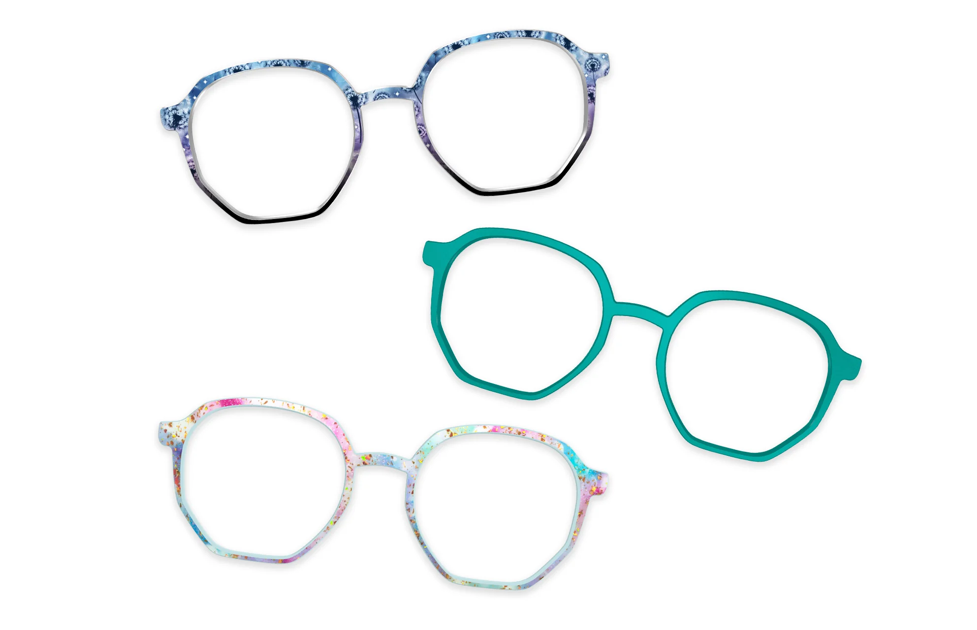 The Serene Seafoam Pairing Set - Image 23