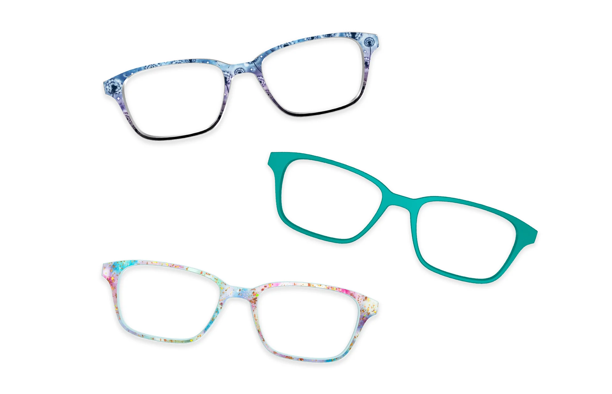 The Serene Seafoam Pairing Set - Image 24
