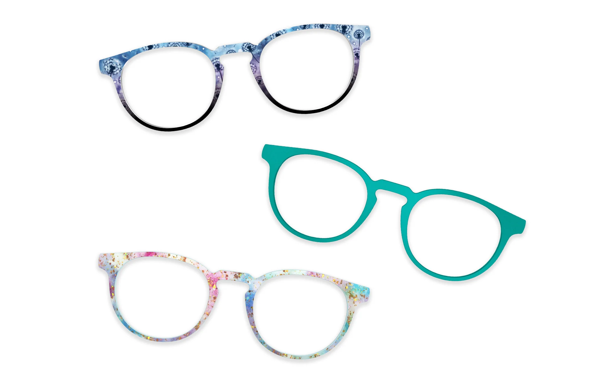 The Serene Seafoam Pairing Set - Image 26