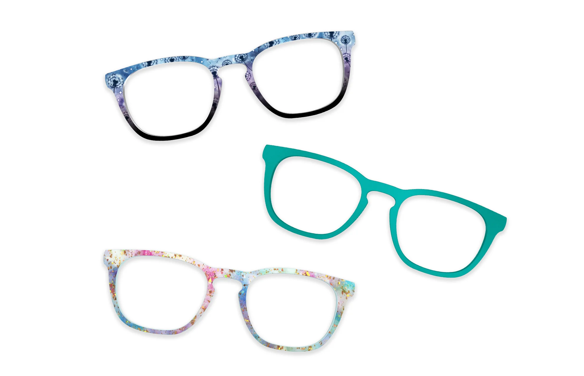 The Serene Seafoam Pairing Set - Image 27