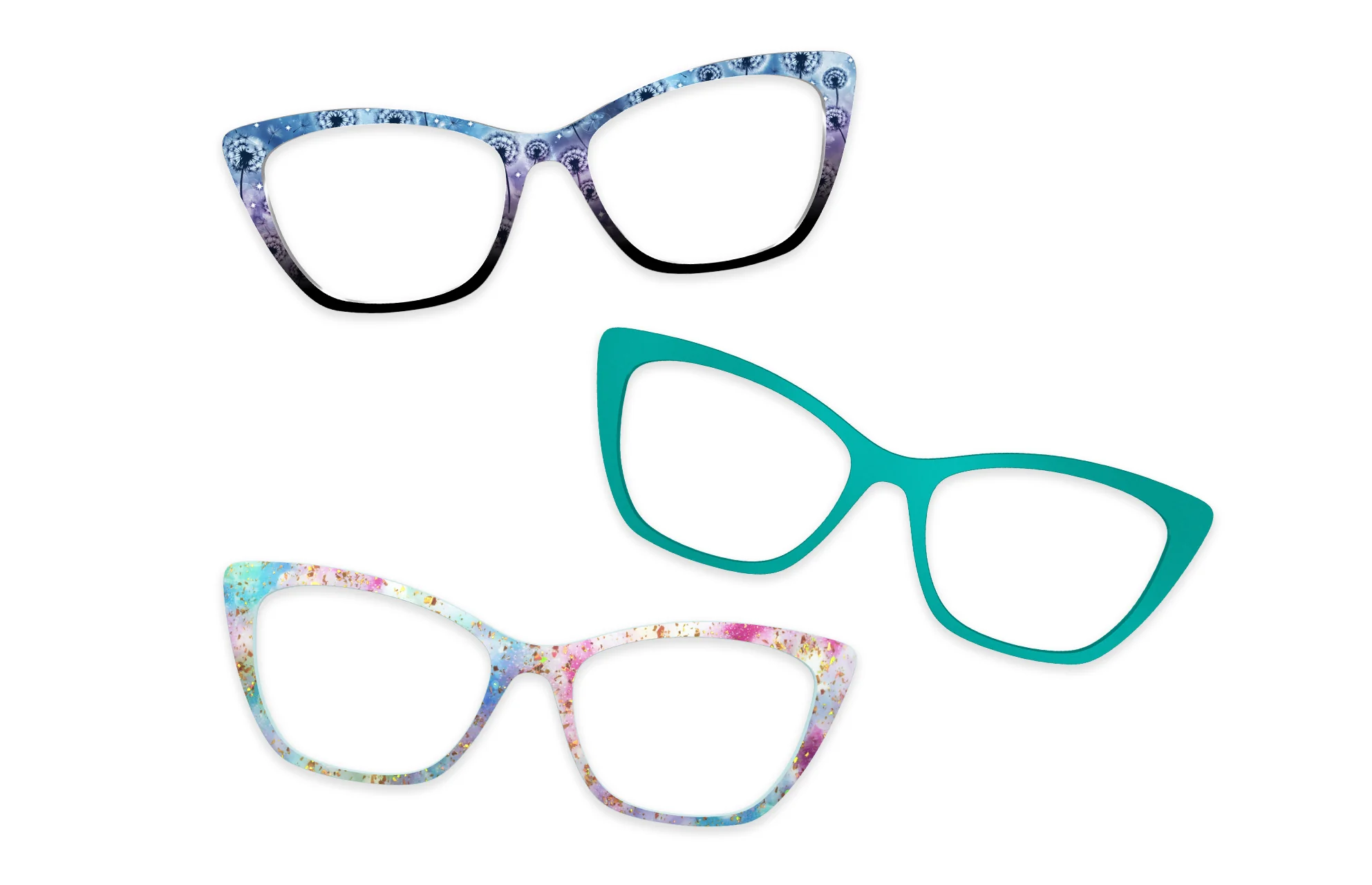 The Serene Seafoam Pairing Set - Image 29