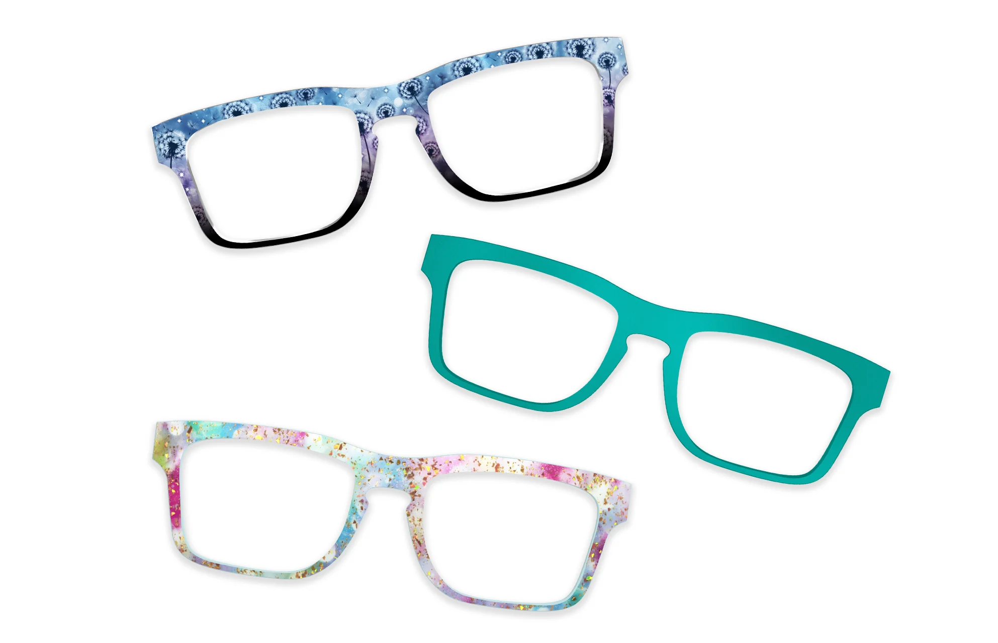 The Serene Seafoam Pairing Set - Image 6