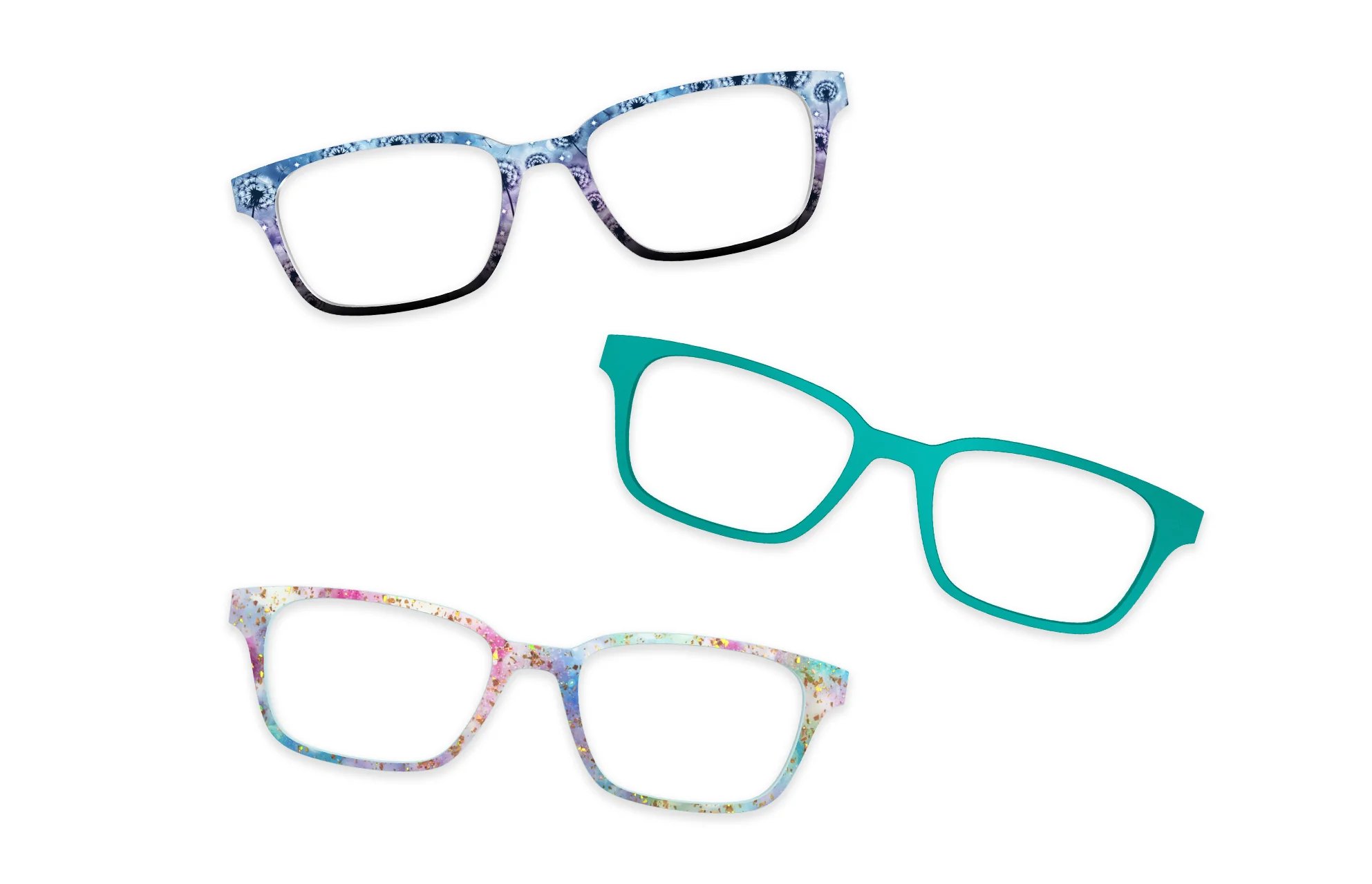 The Serene Seafoam Pairing Set - Image 8