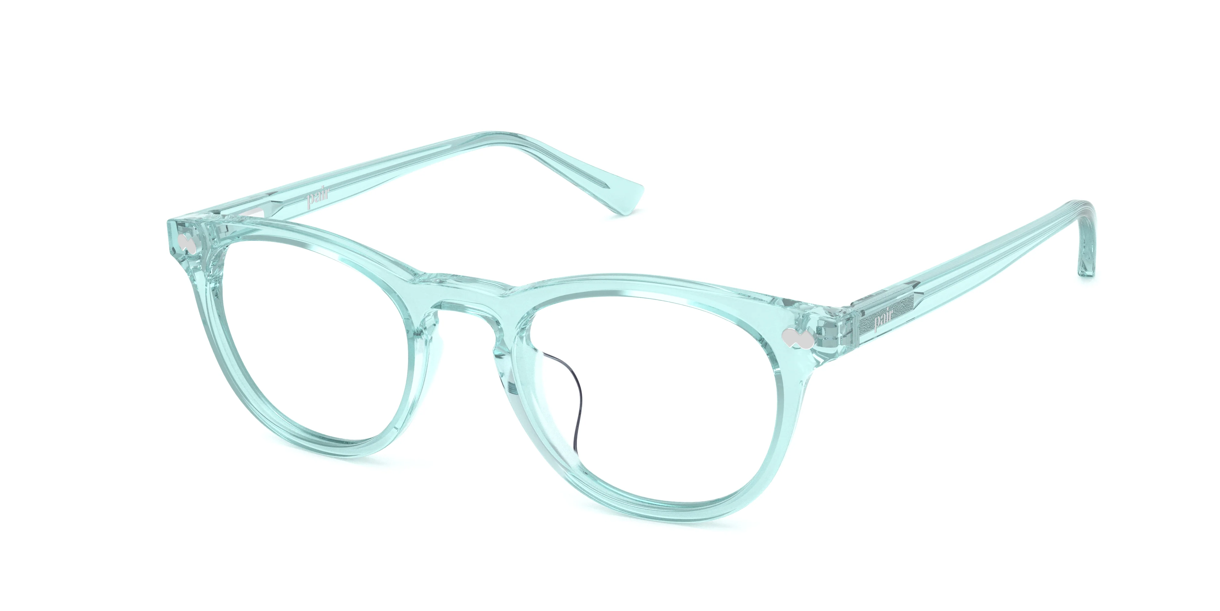 The Serra - Seafoam Clear - Image 2